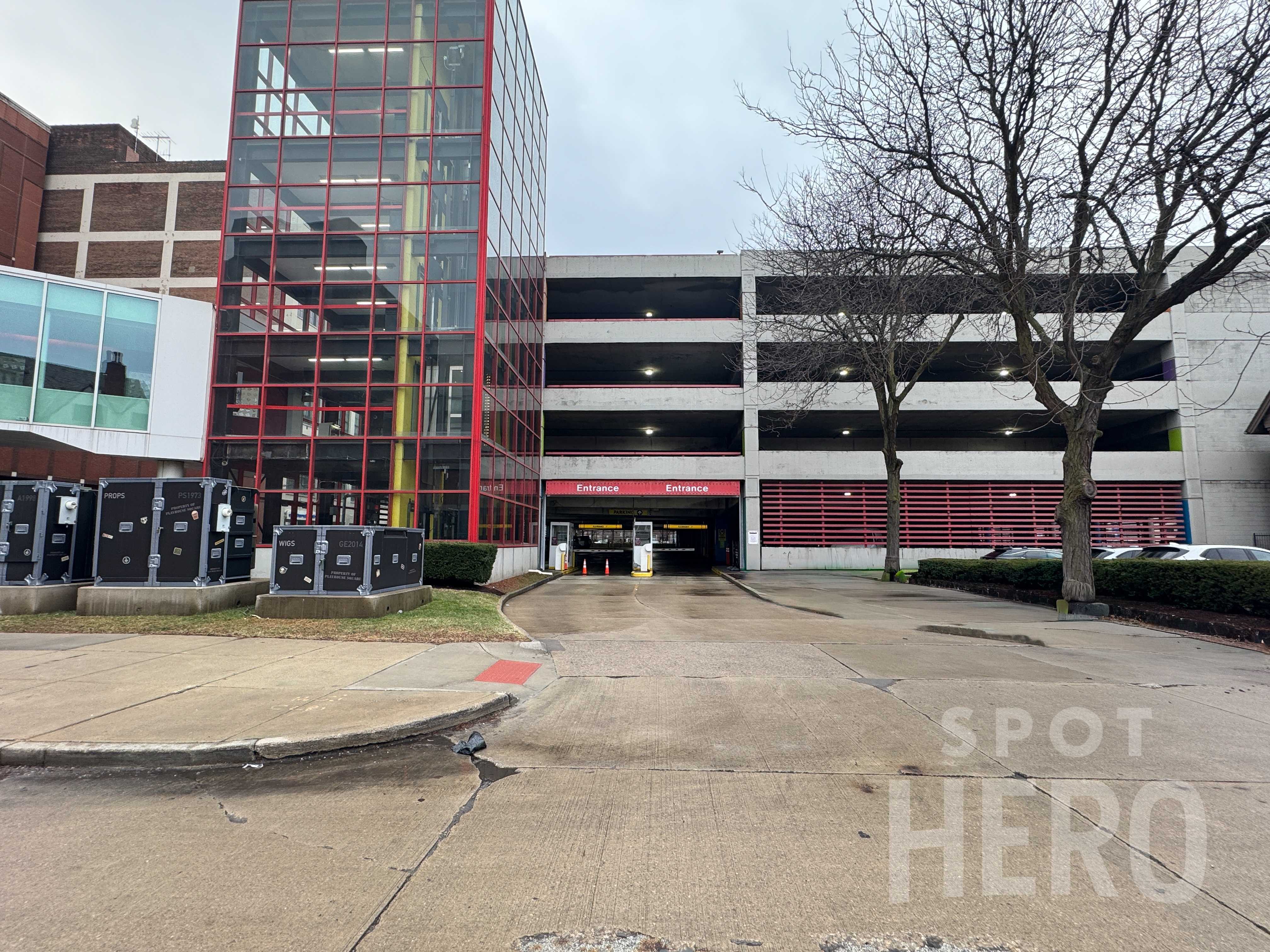 Facility image