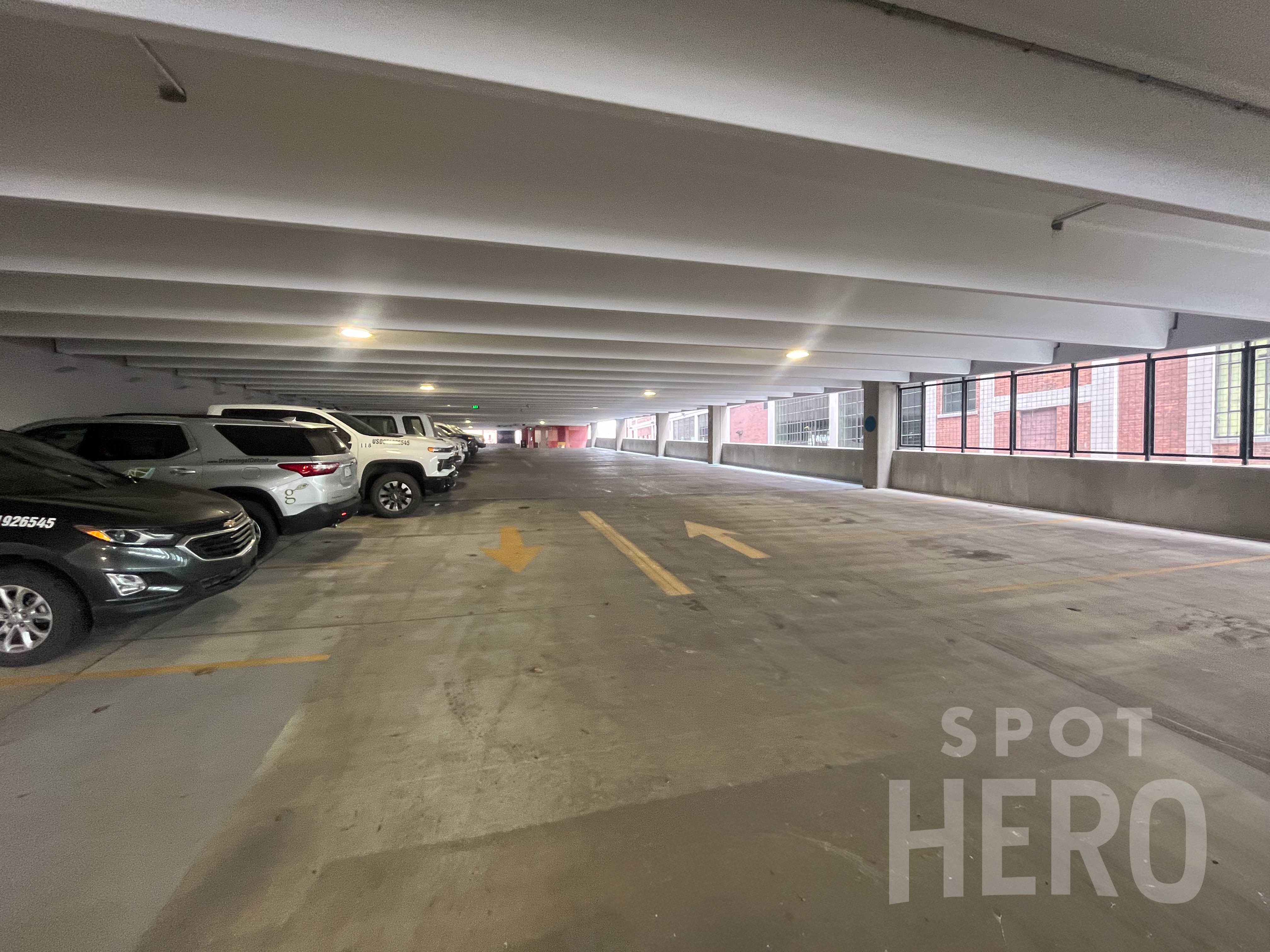 Facility image