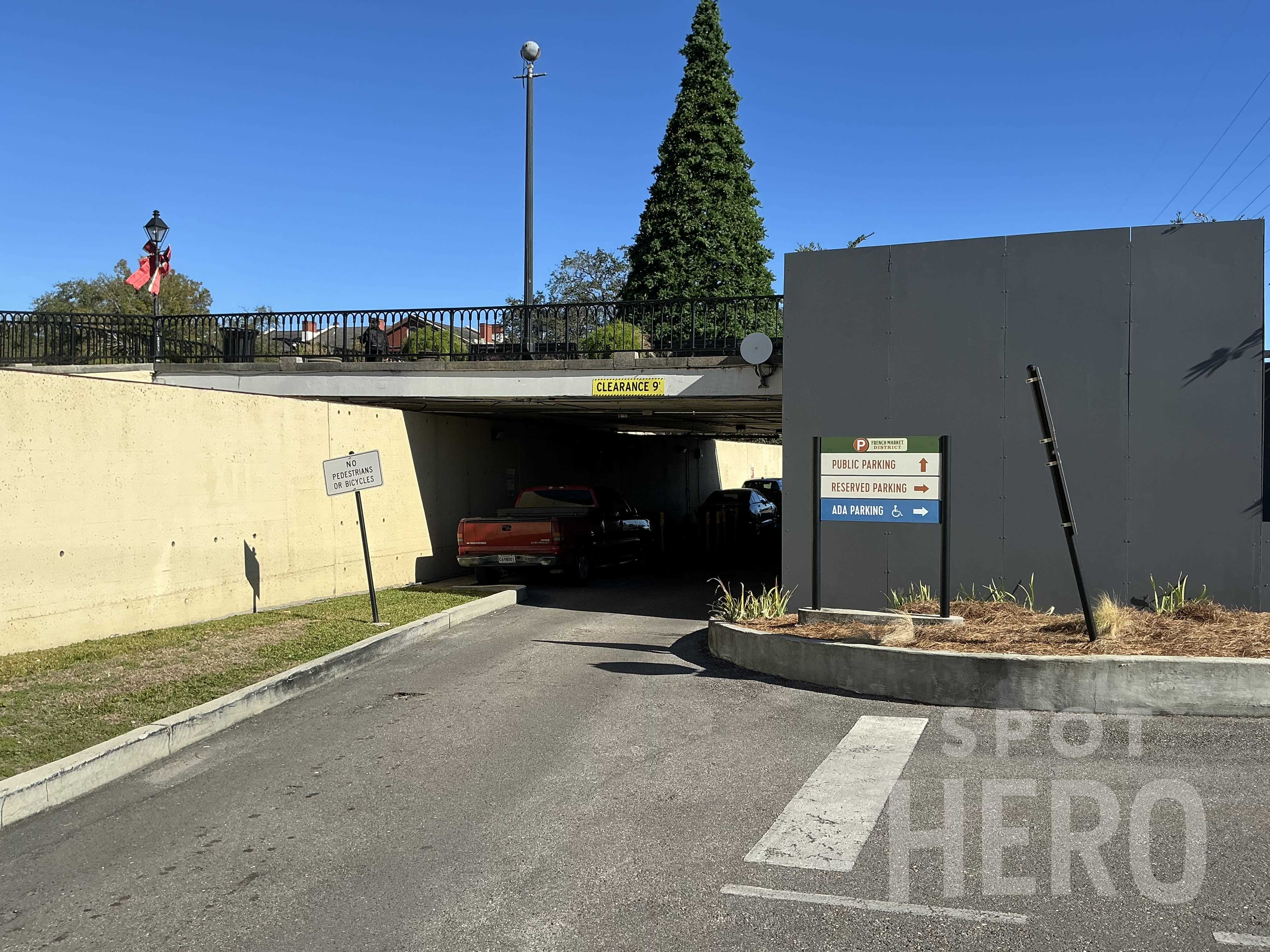 Facility image