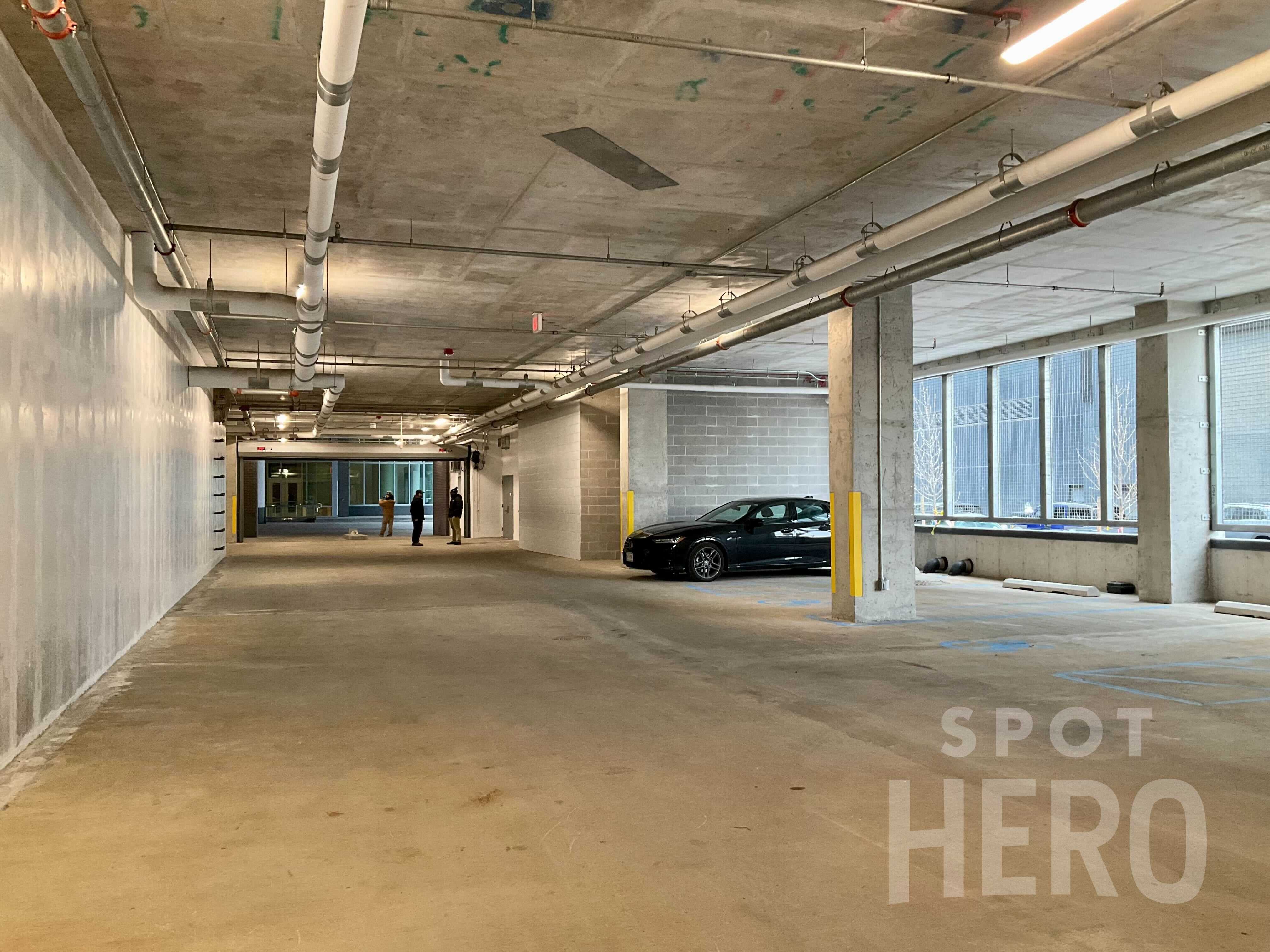 Facility image