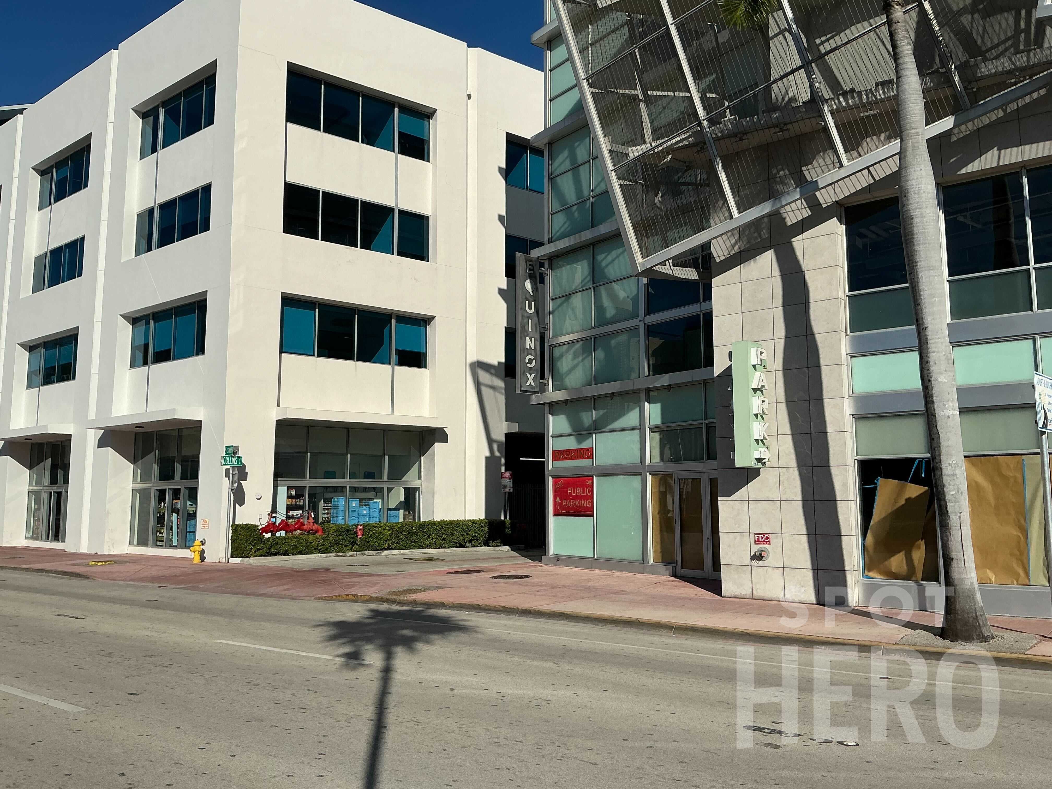 Facility image