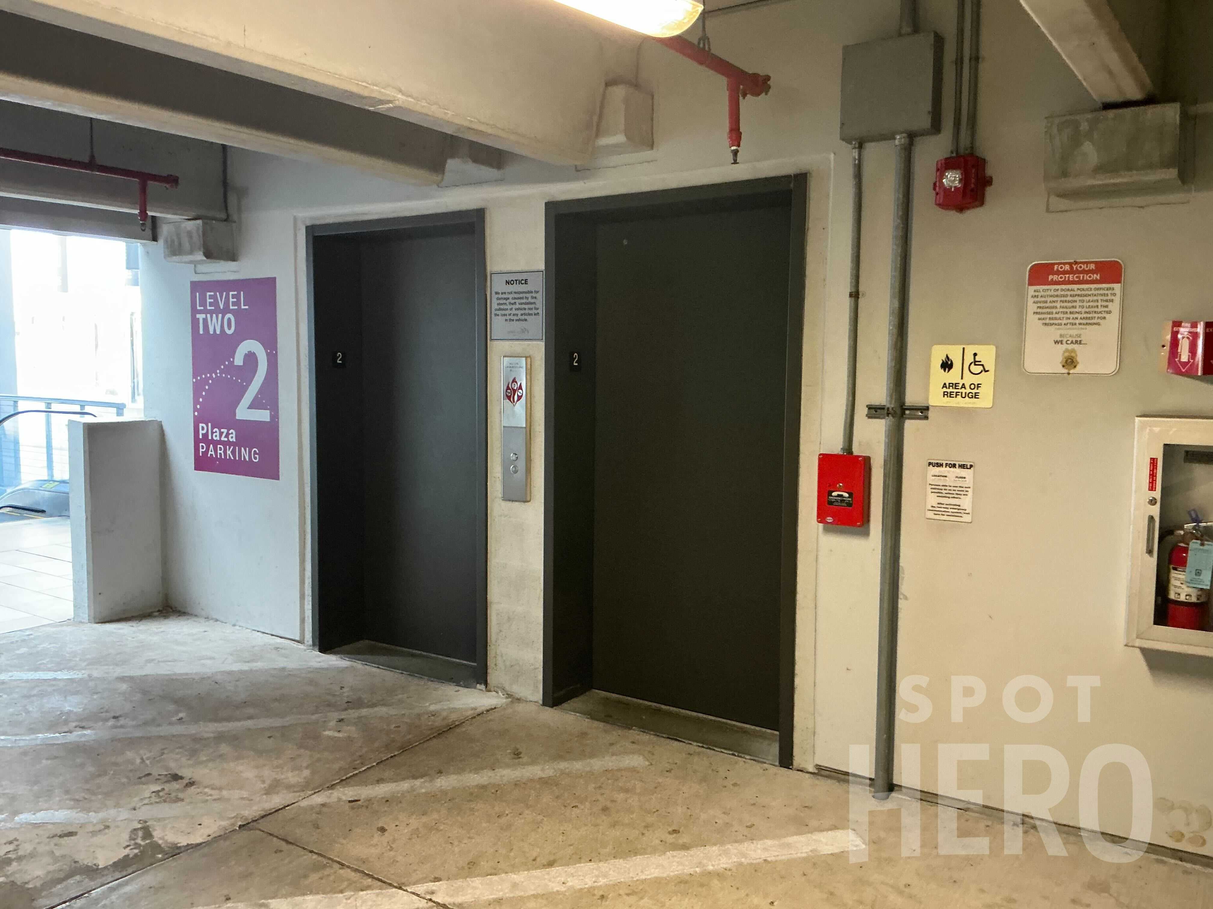 Facility image
