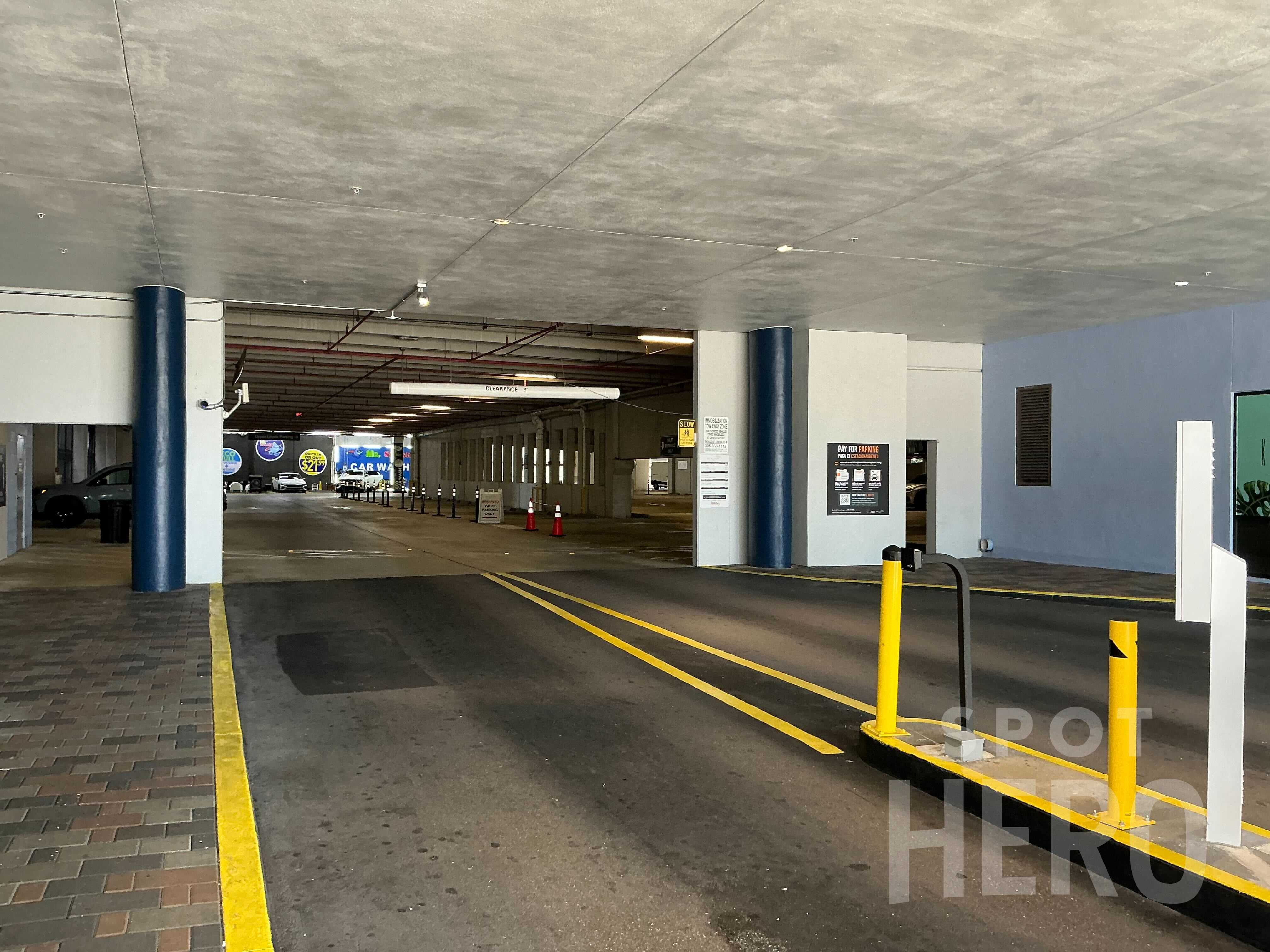 Facility image