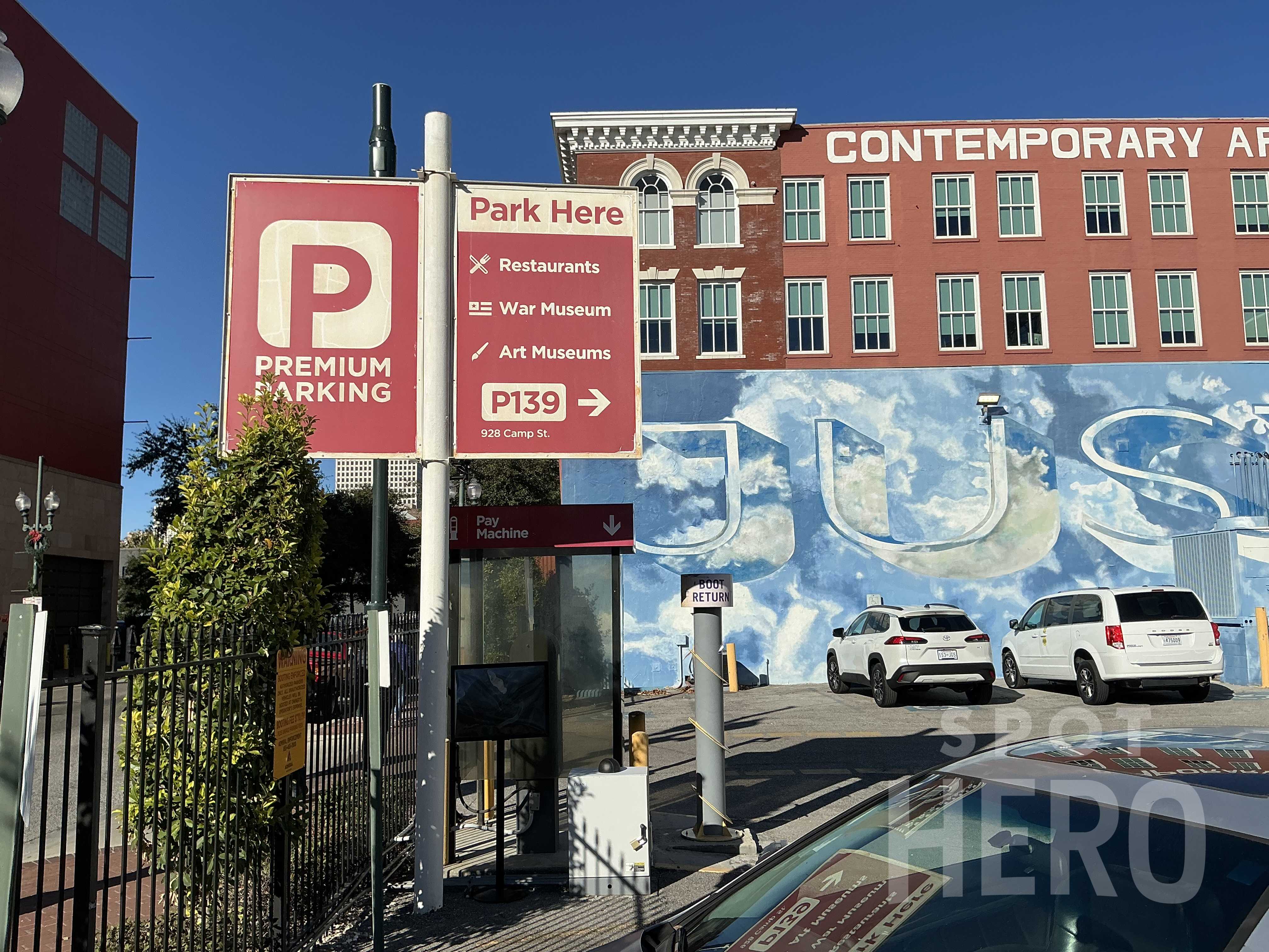 Facility image