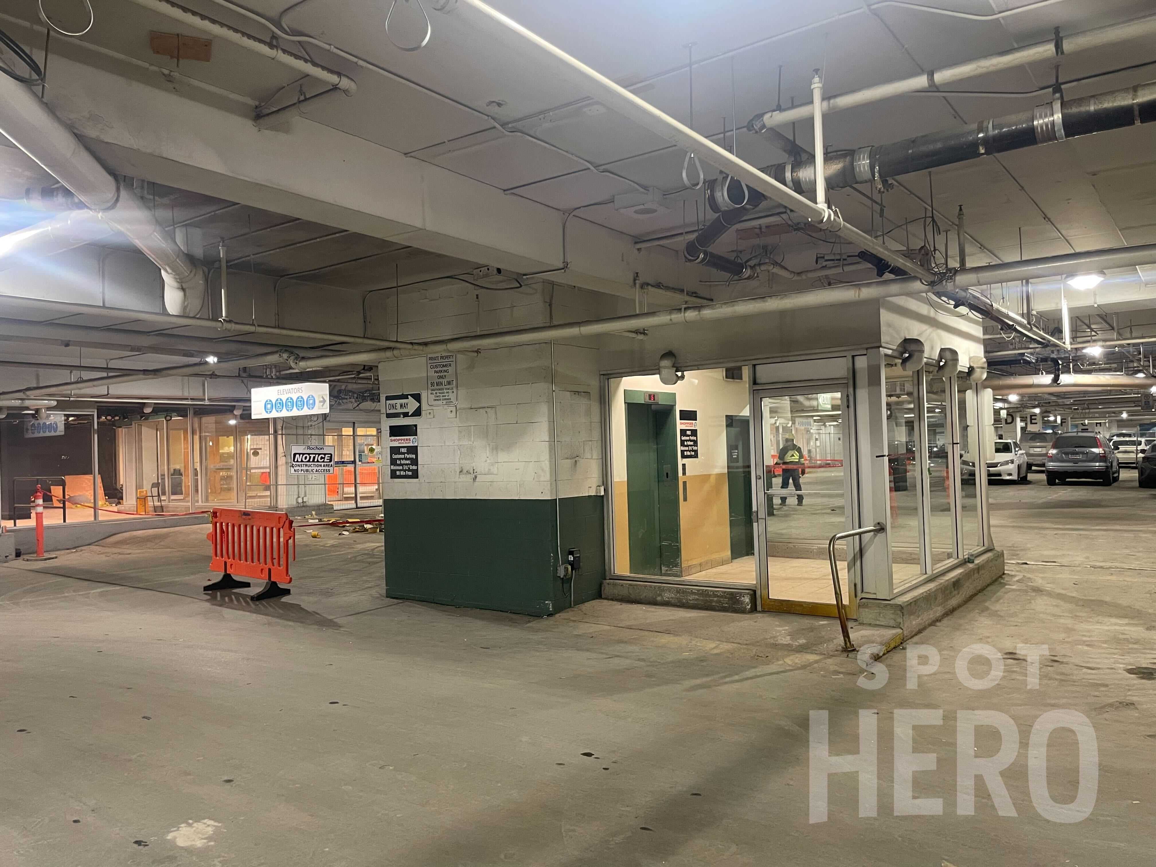 Facility image