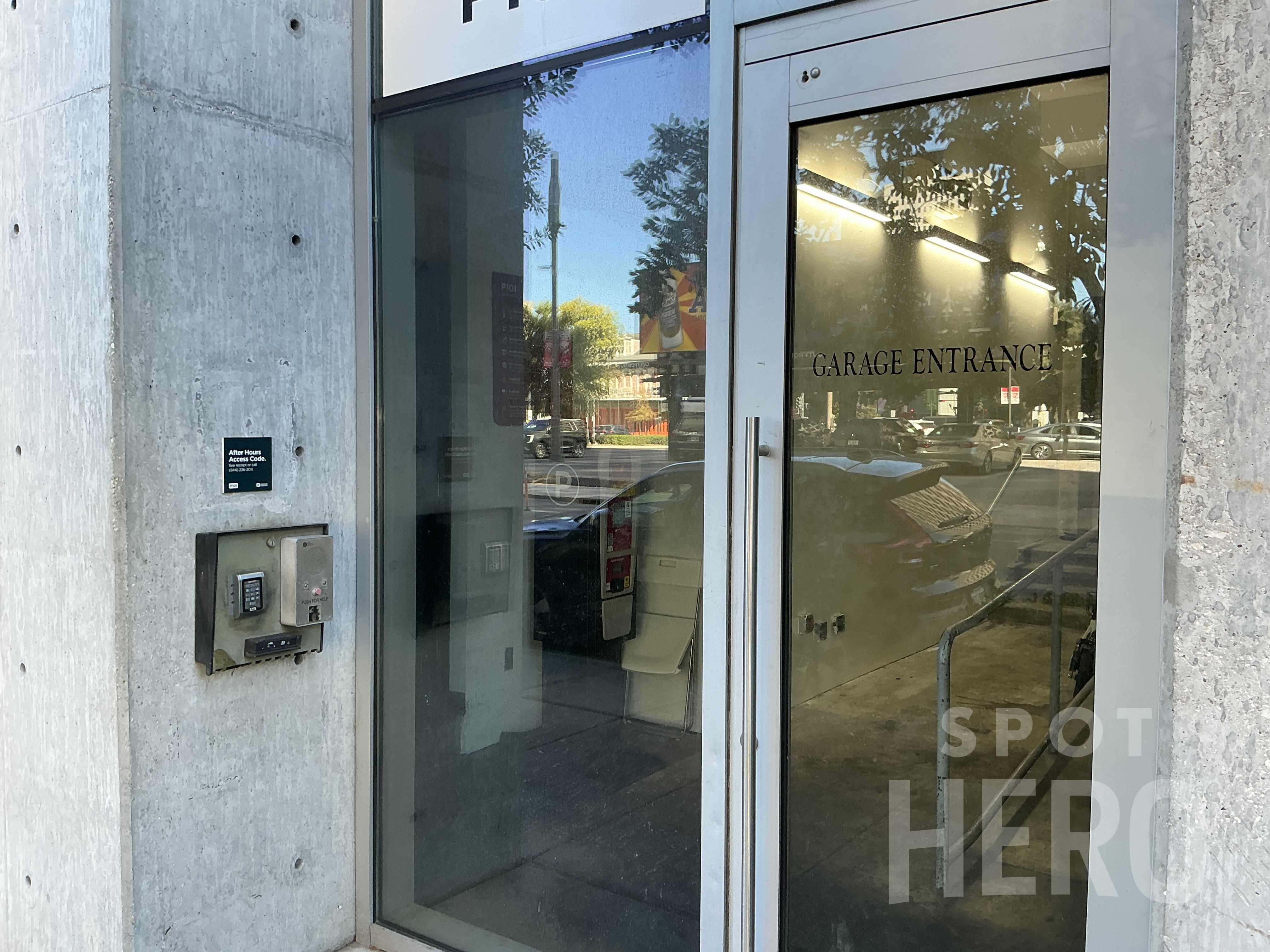 Facility image
