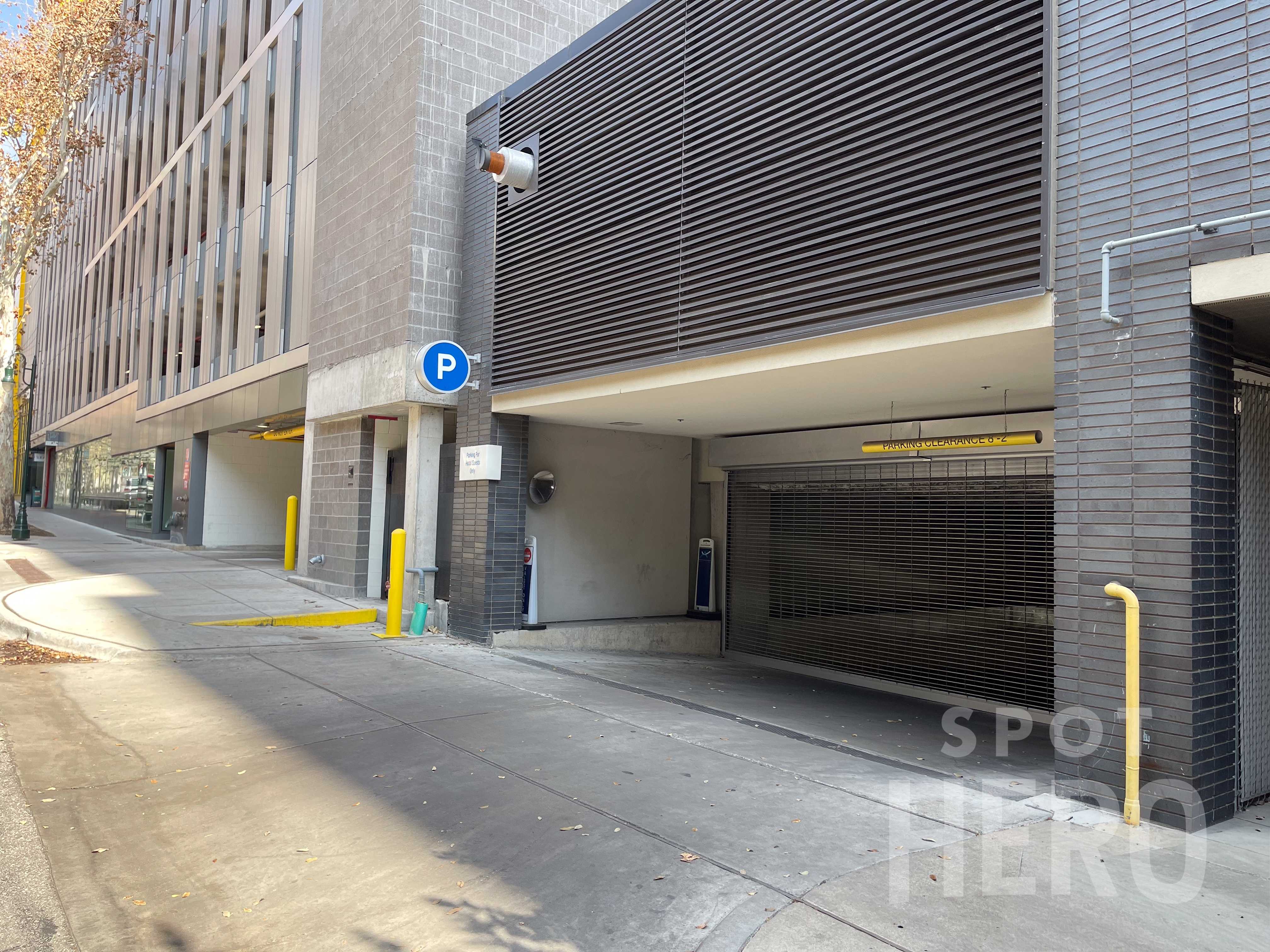 Facility image
