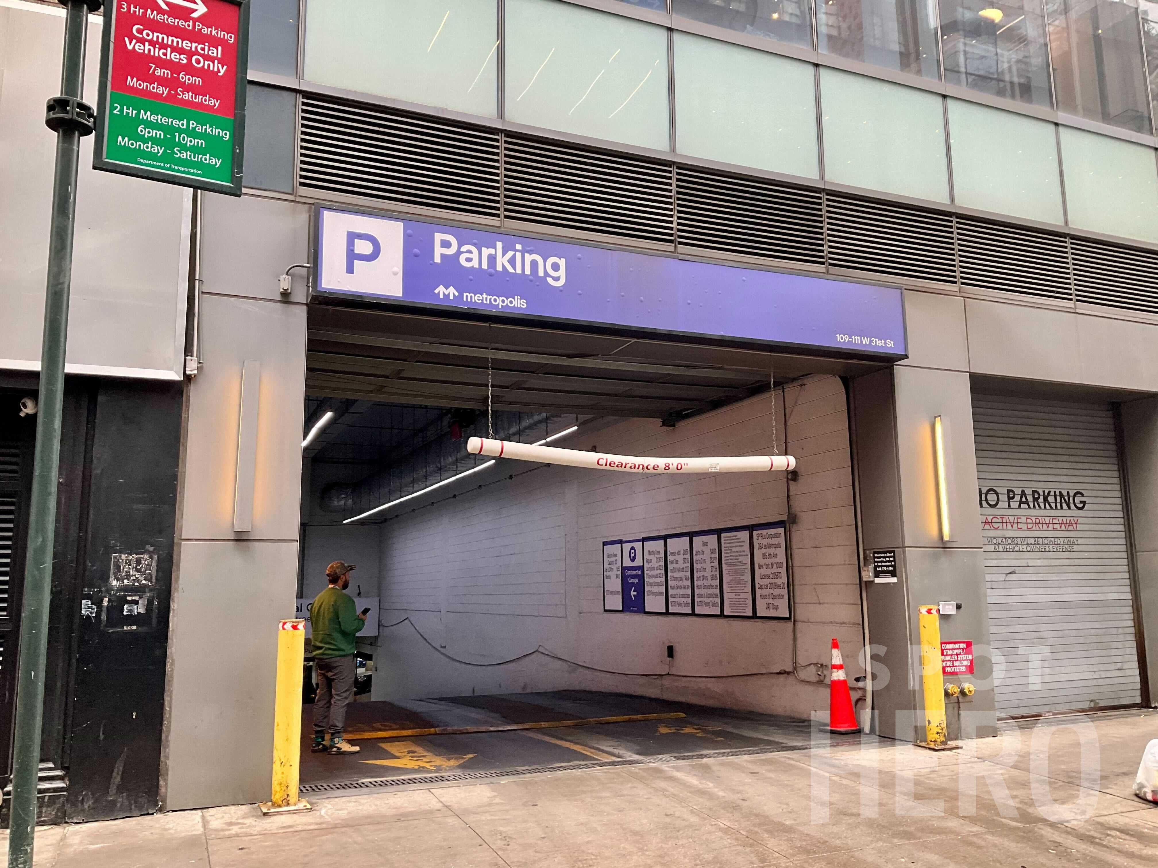 Facility image