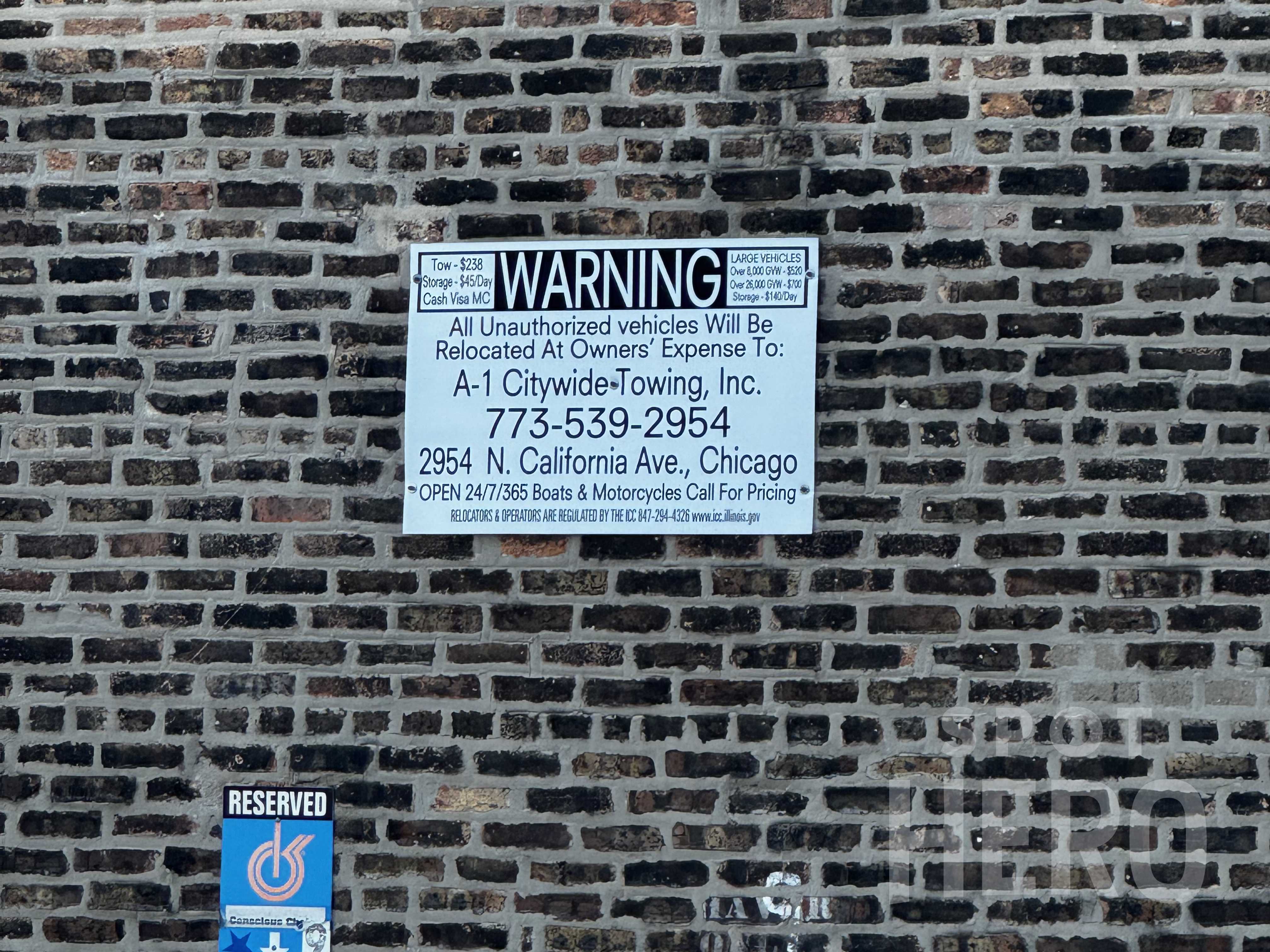 Facility image