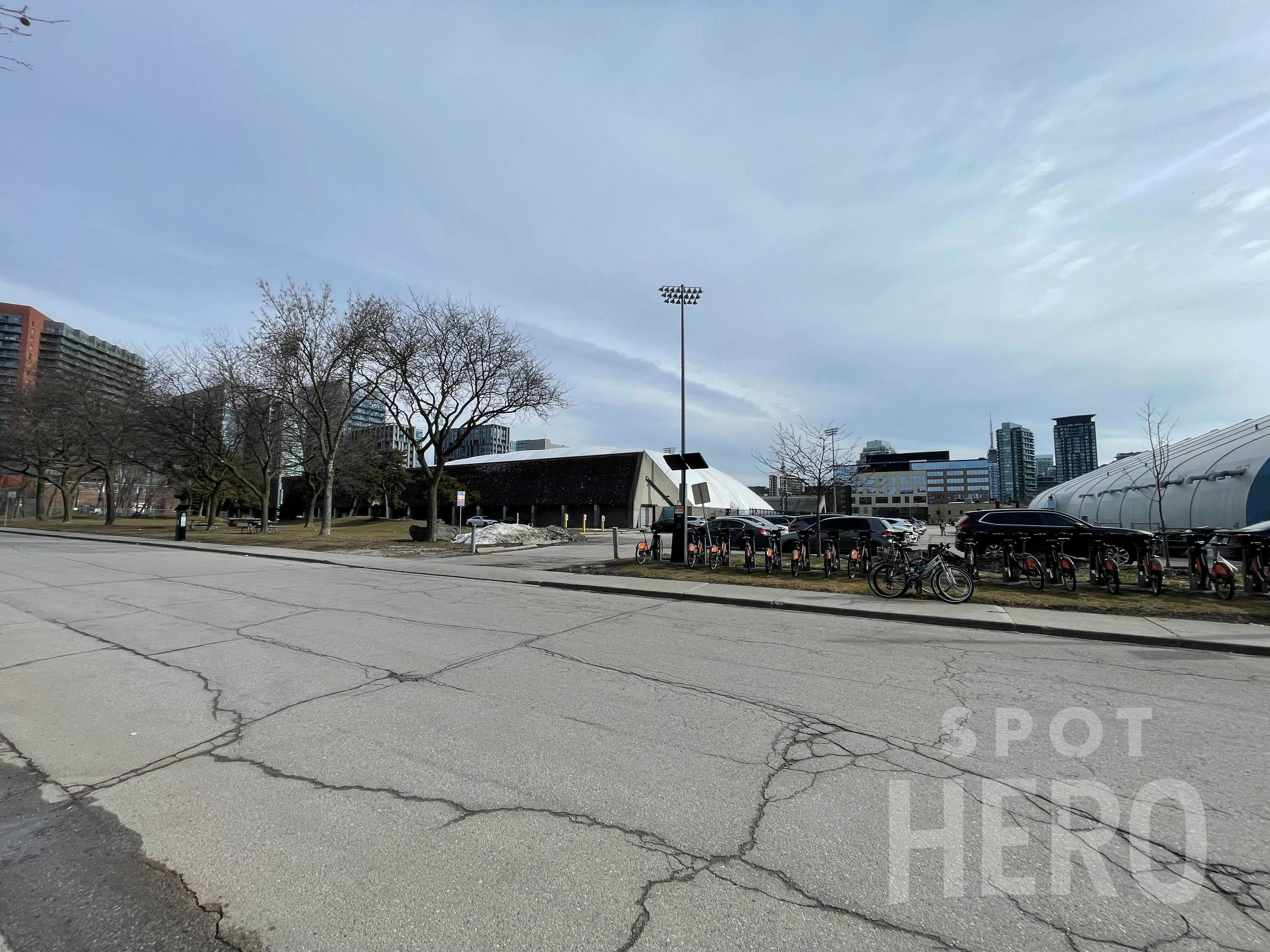 Facility image