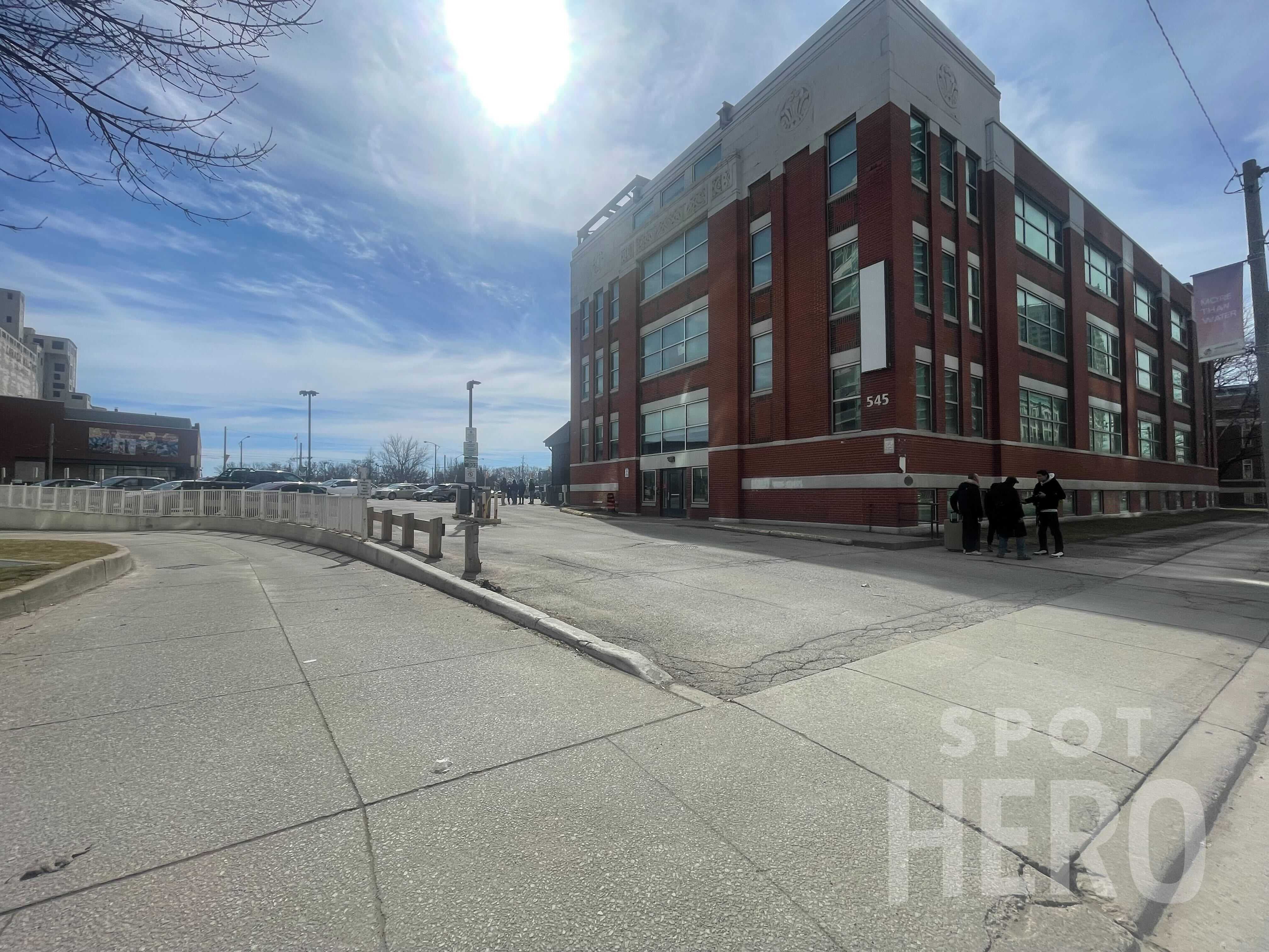 Facility image
