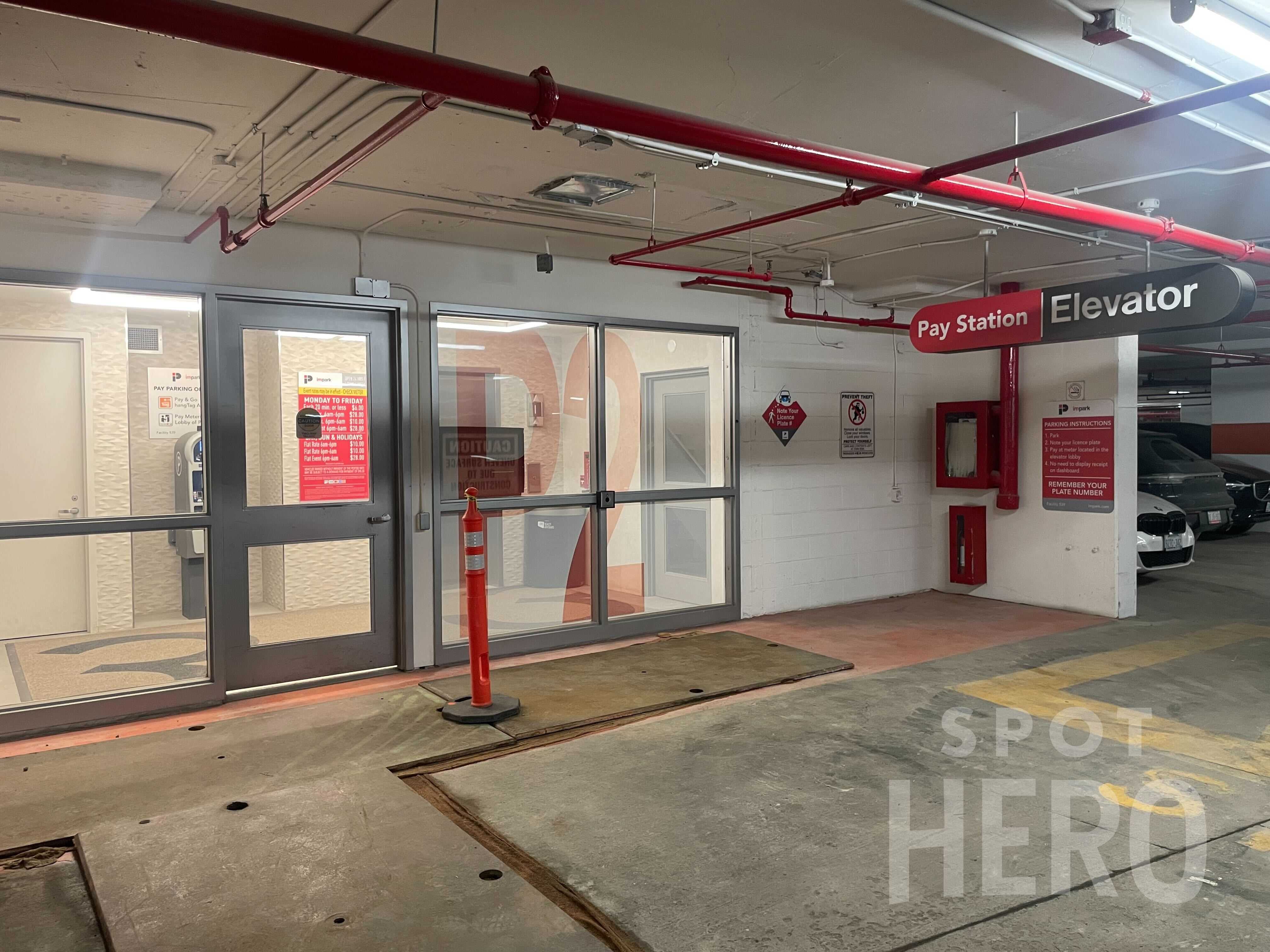 Facility image