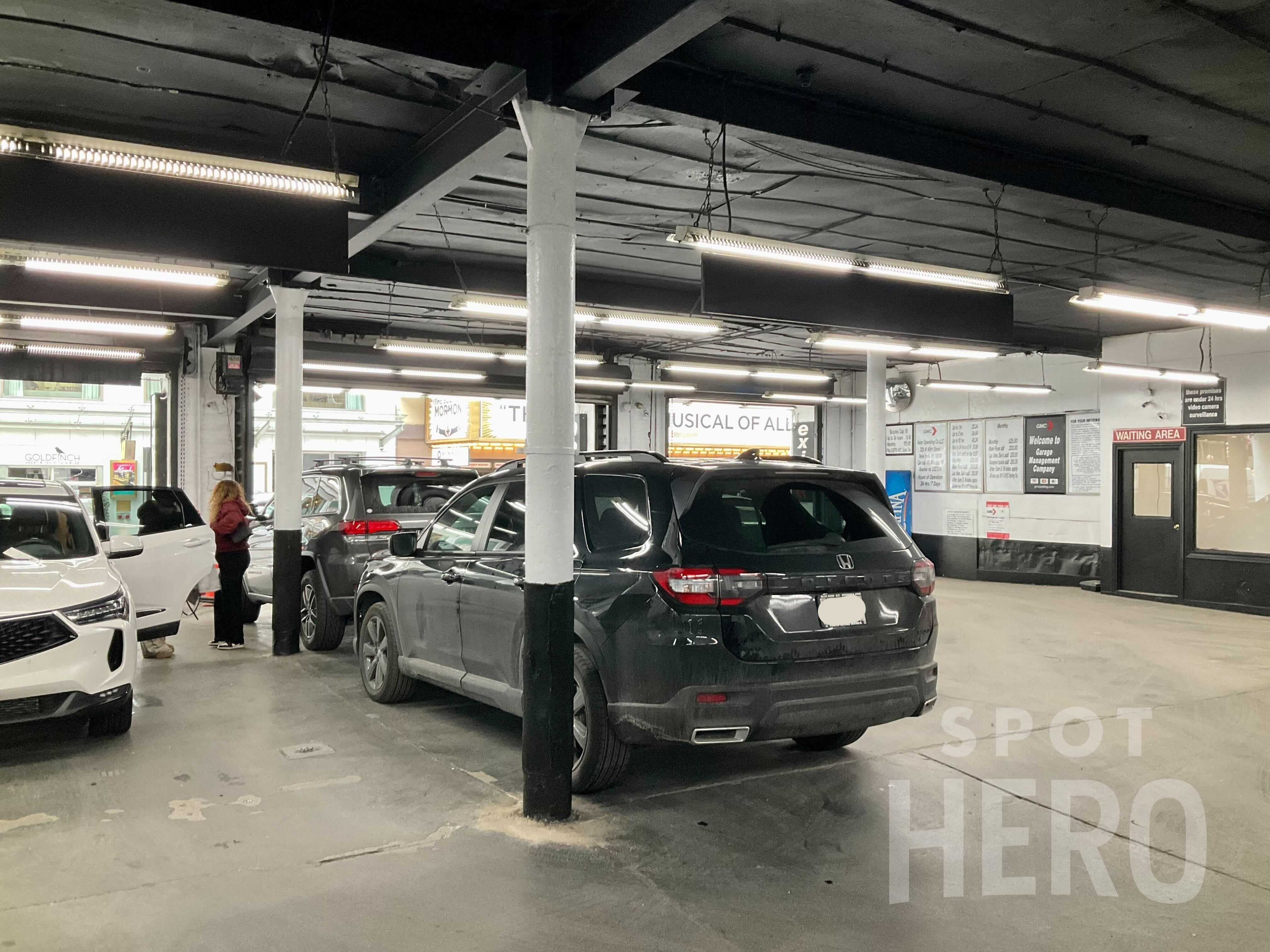 Facility image