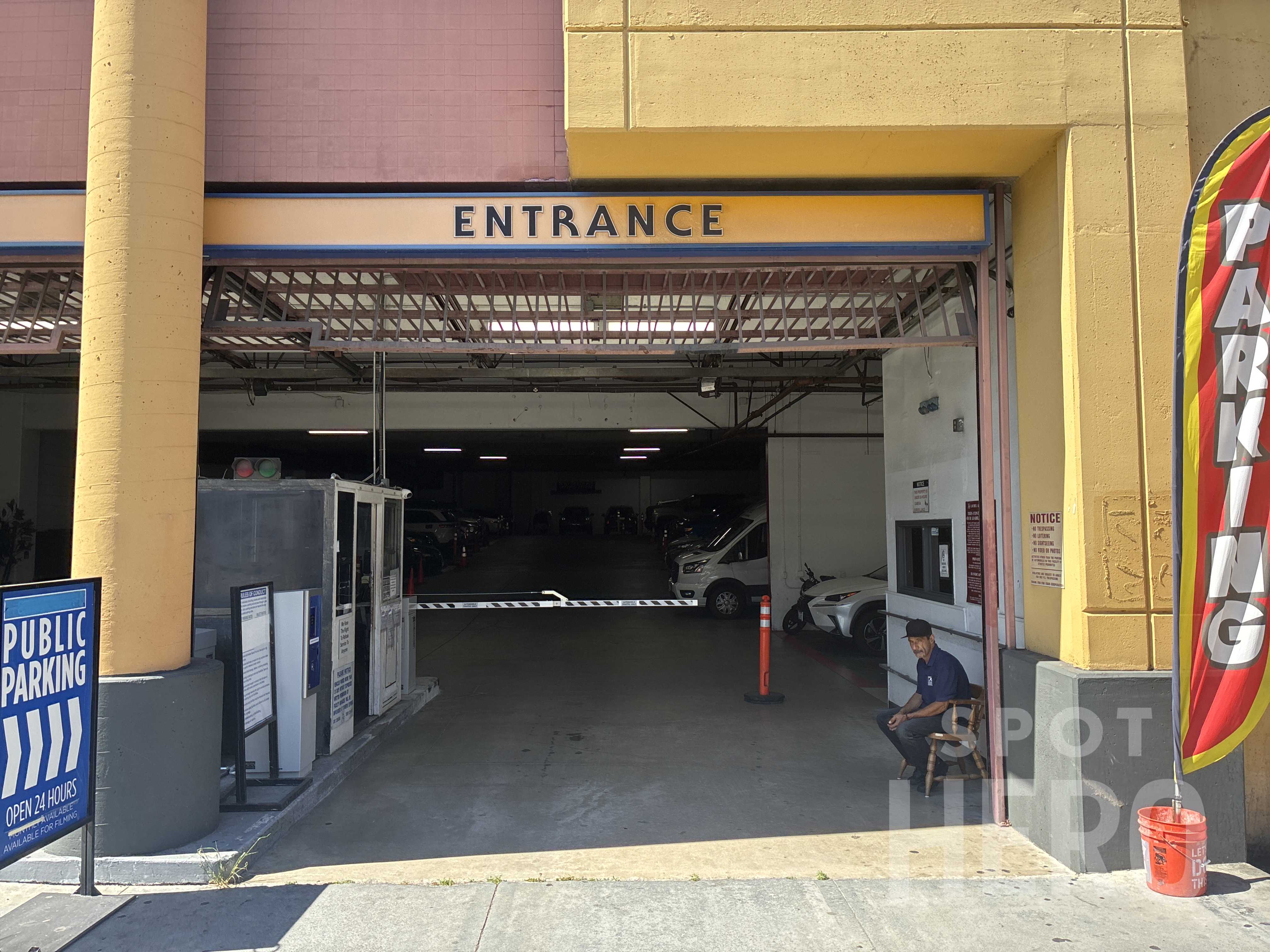 Facility image