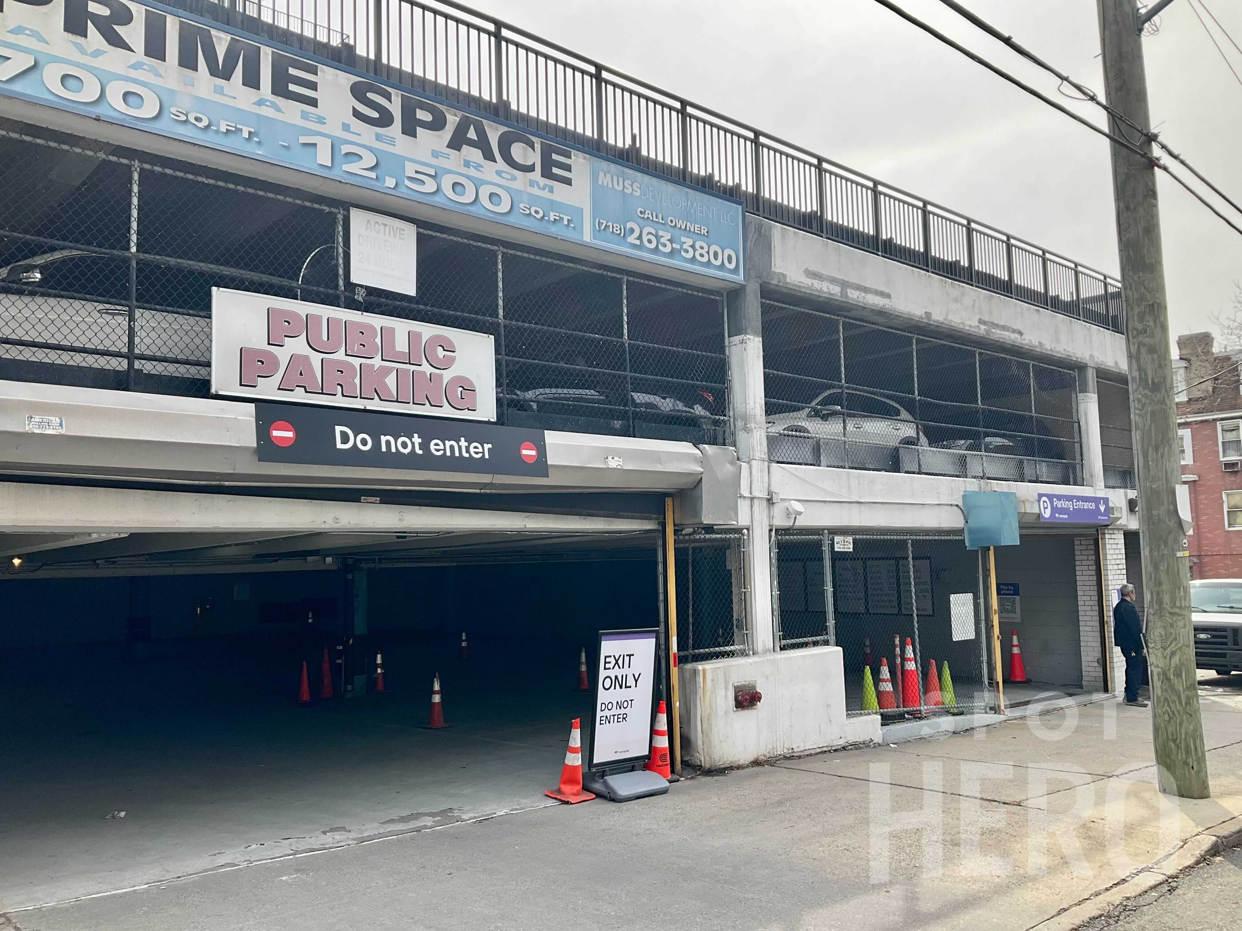 Facility image