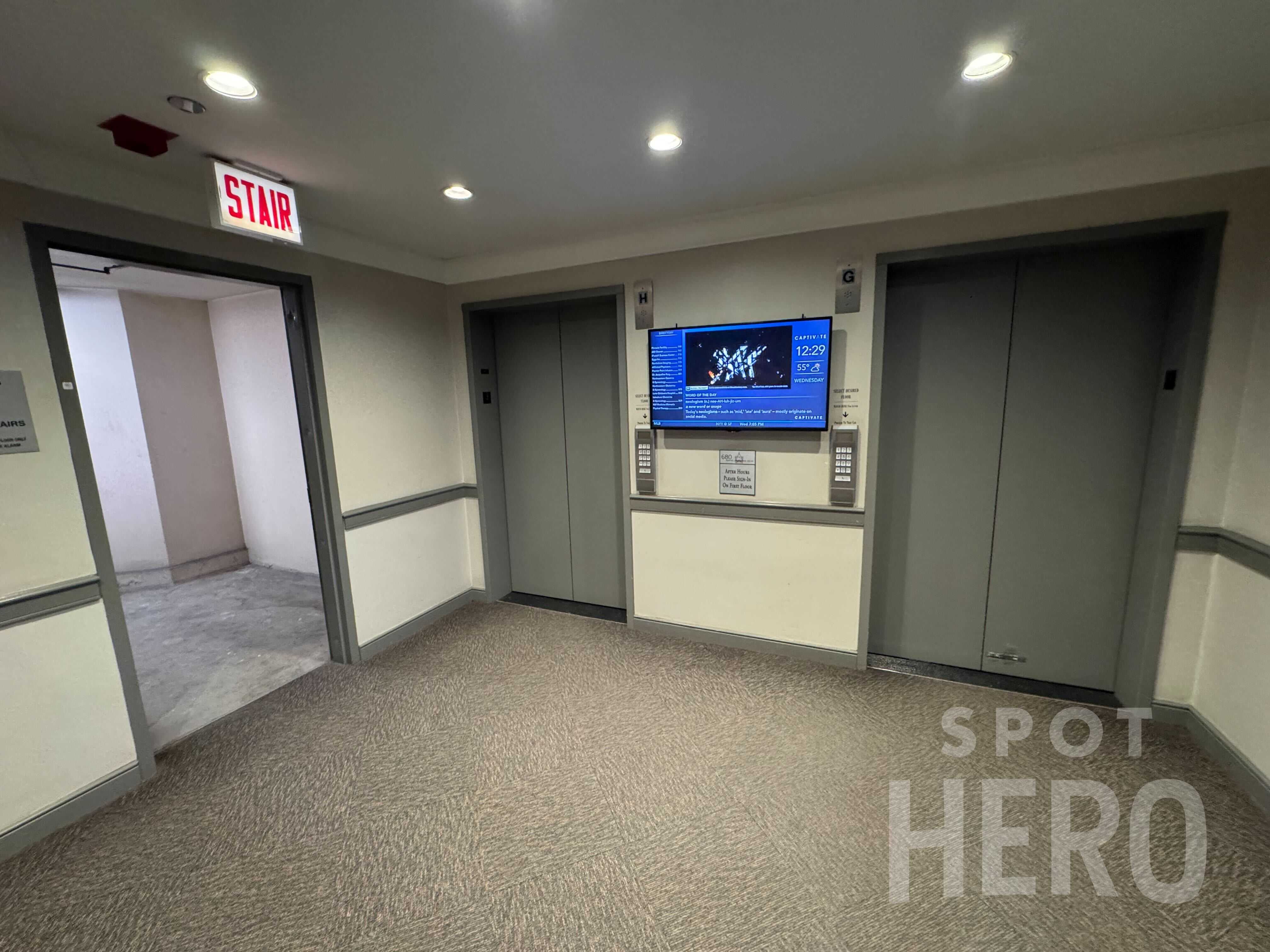 Facility image