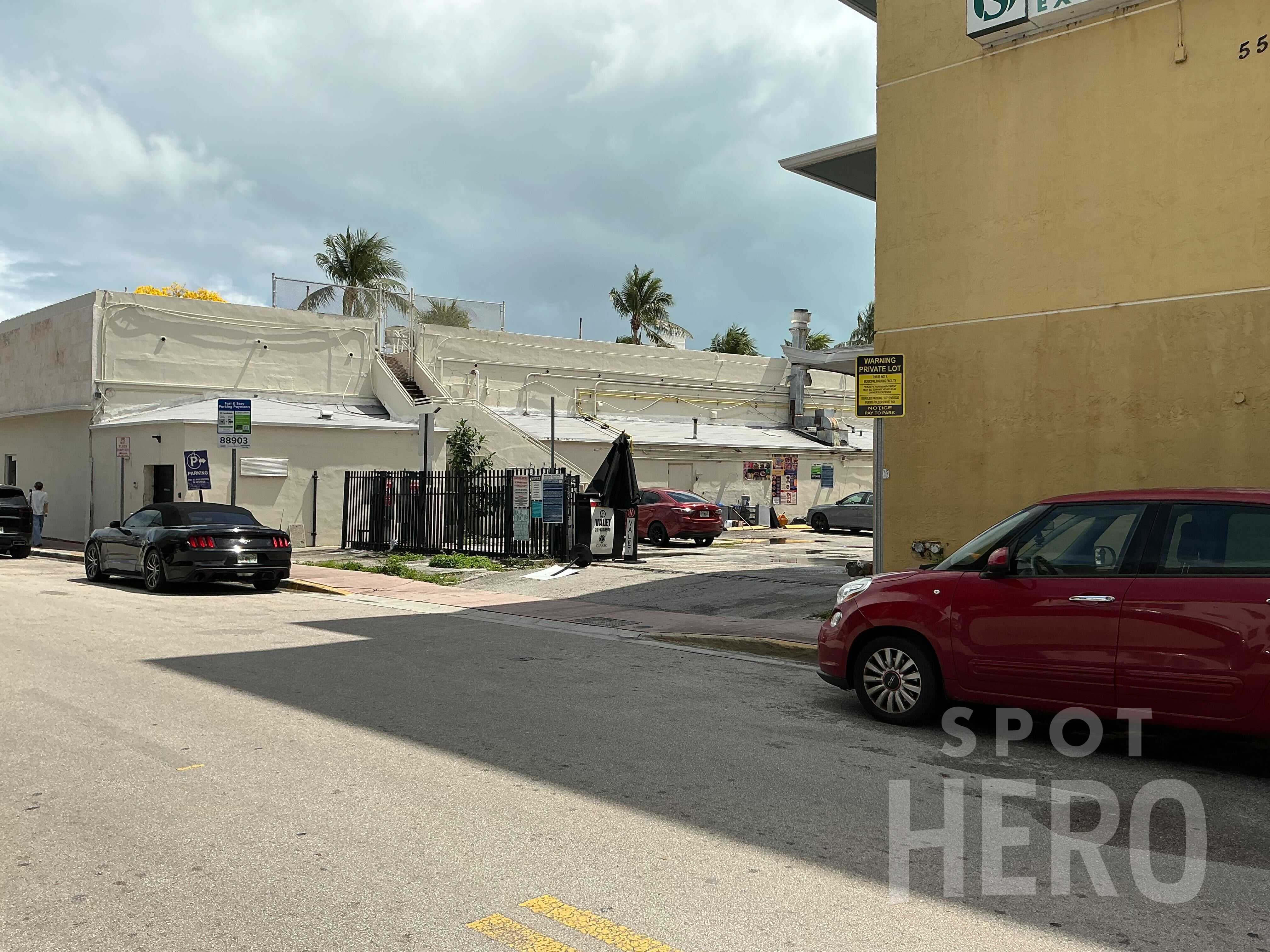 Facility image