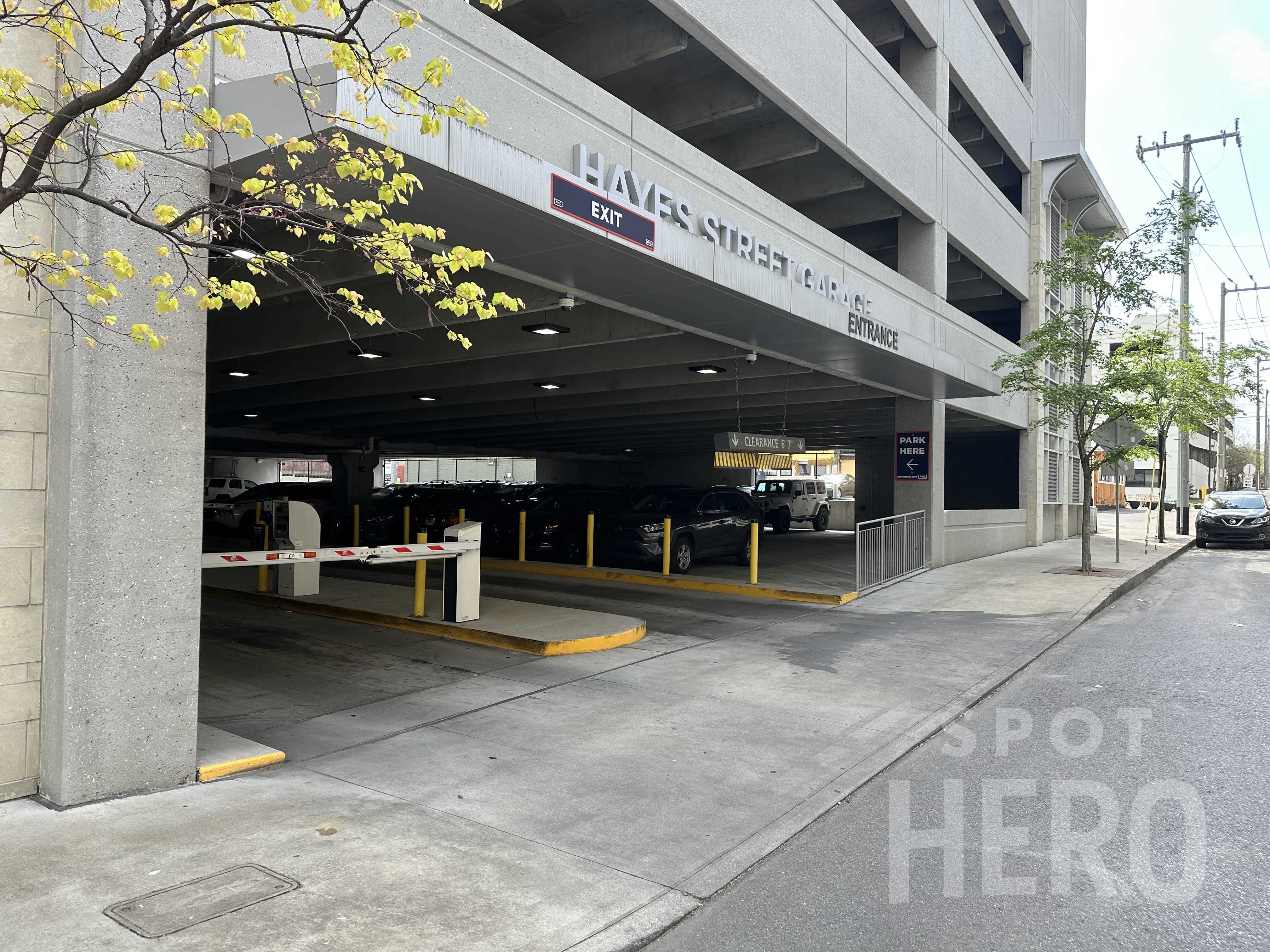 Facility image