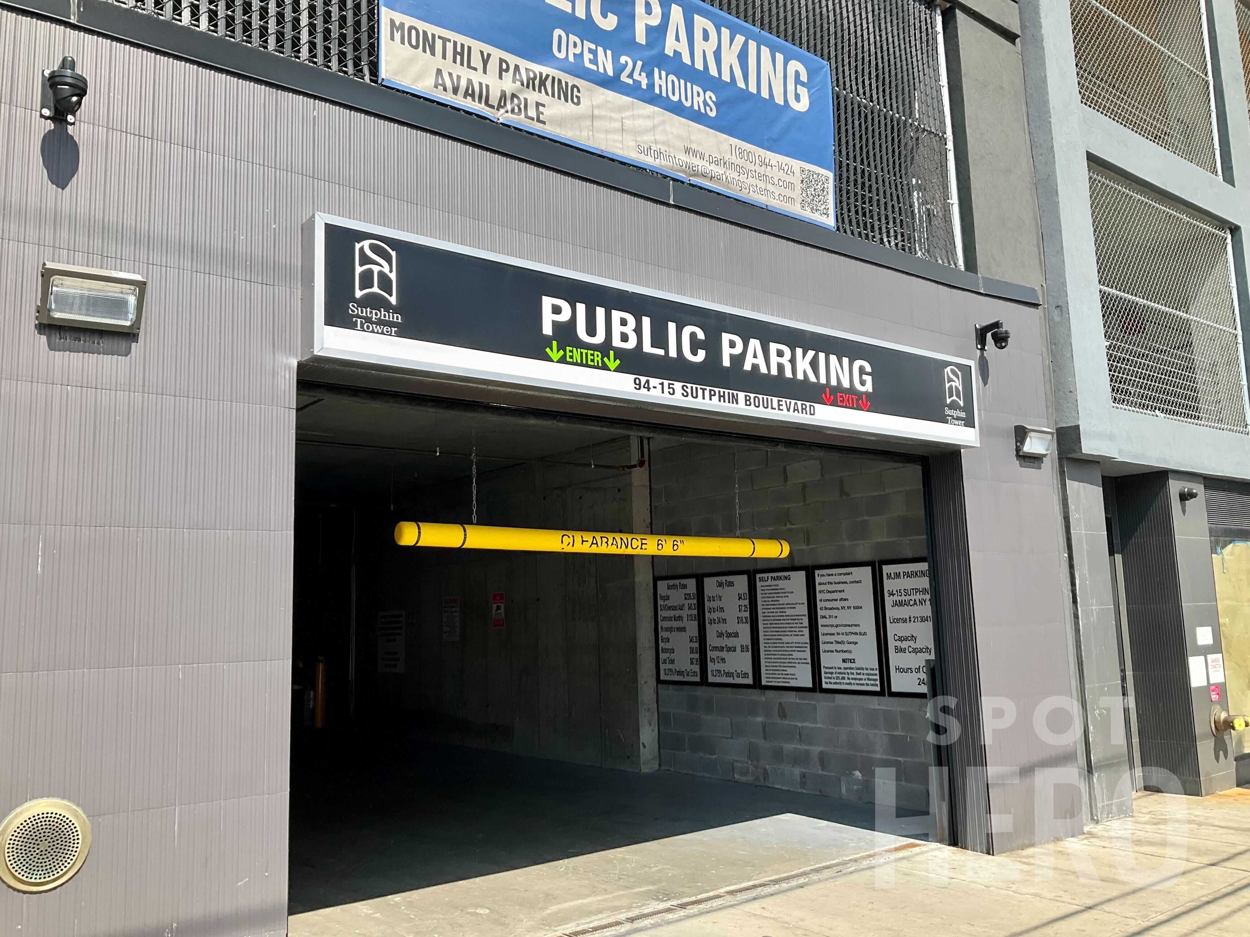 Facility image