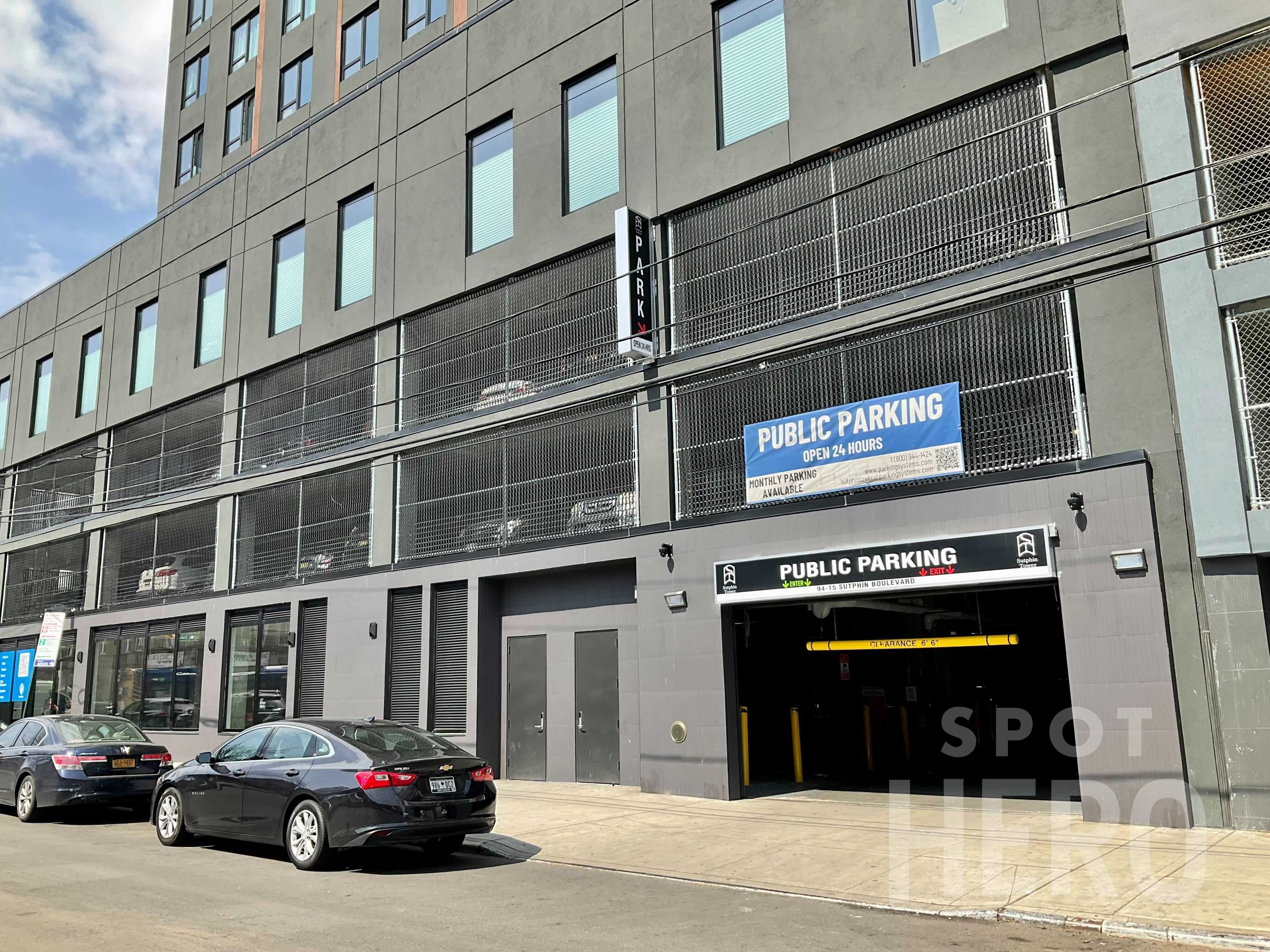 Facility image