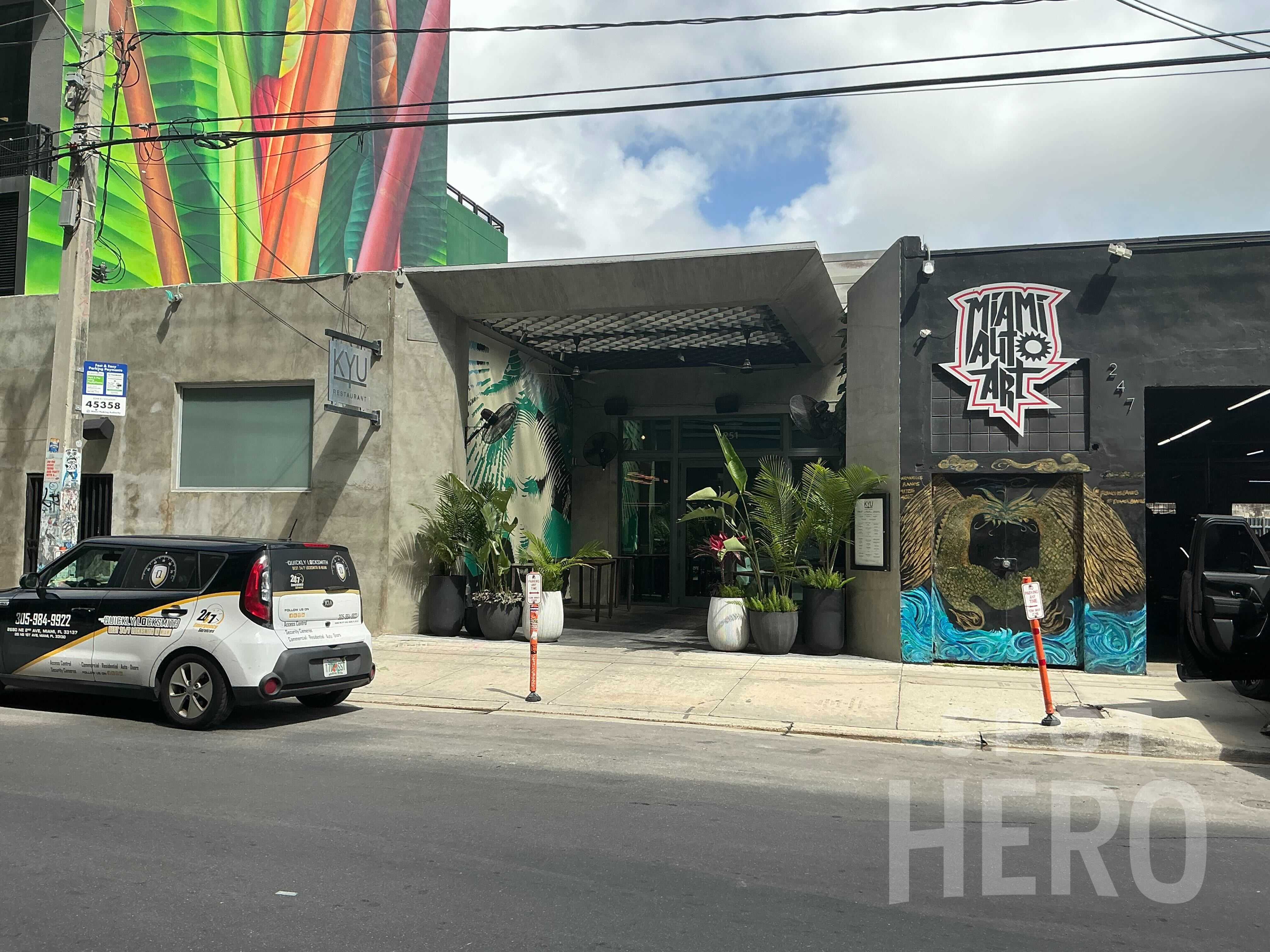 Facility image
