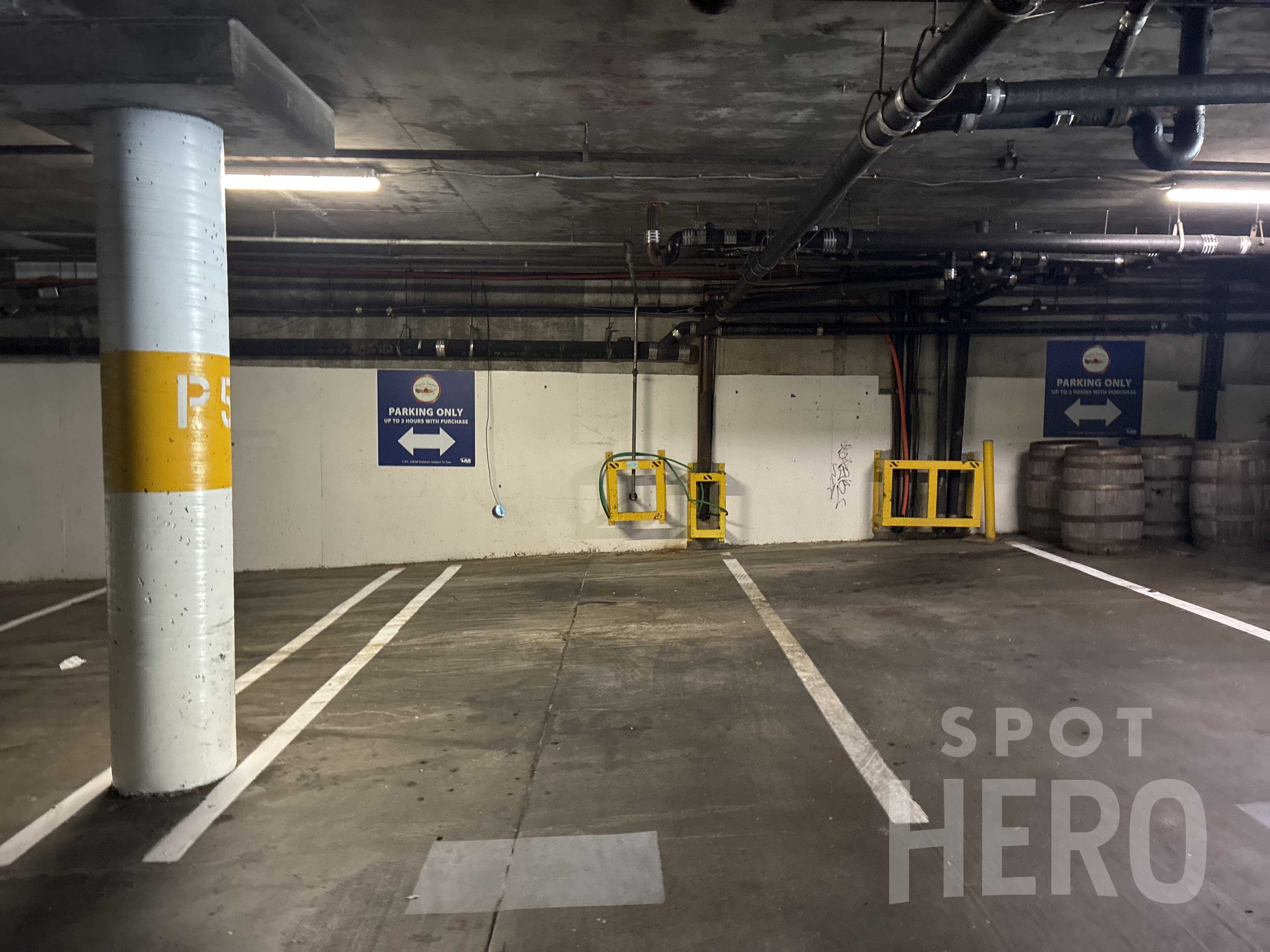 Facility image