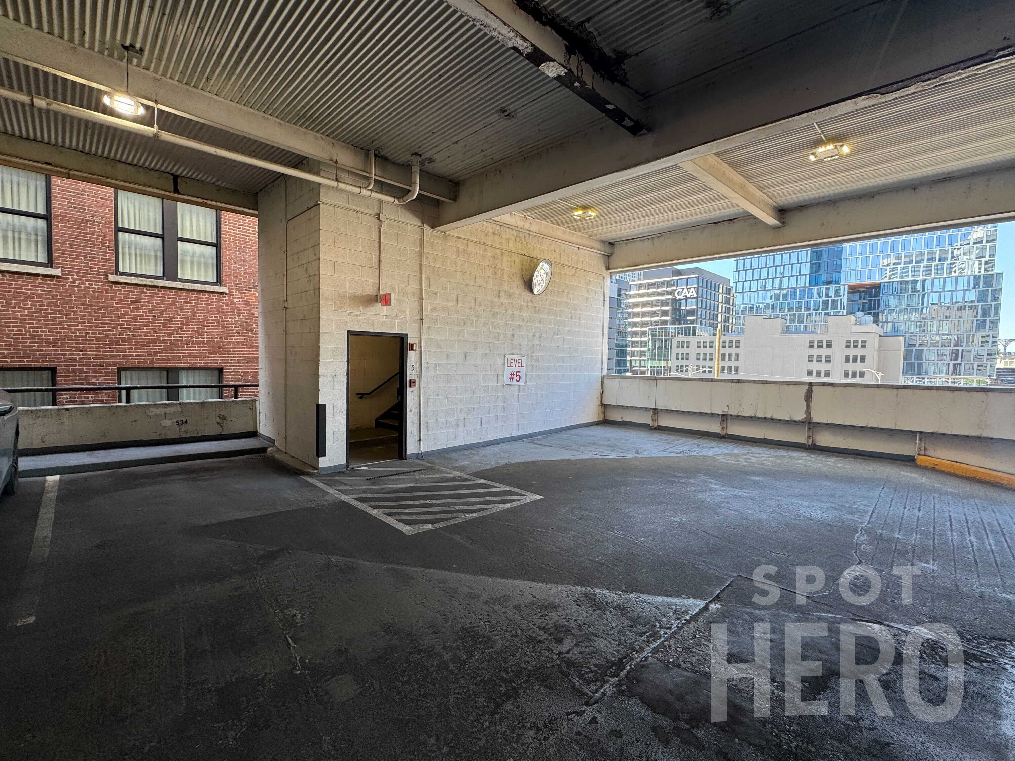 Facility image
