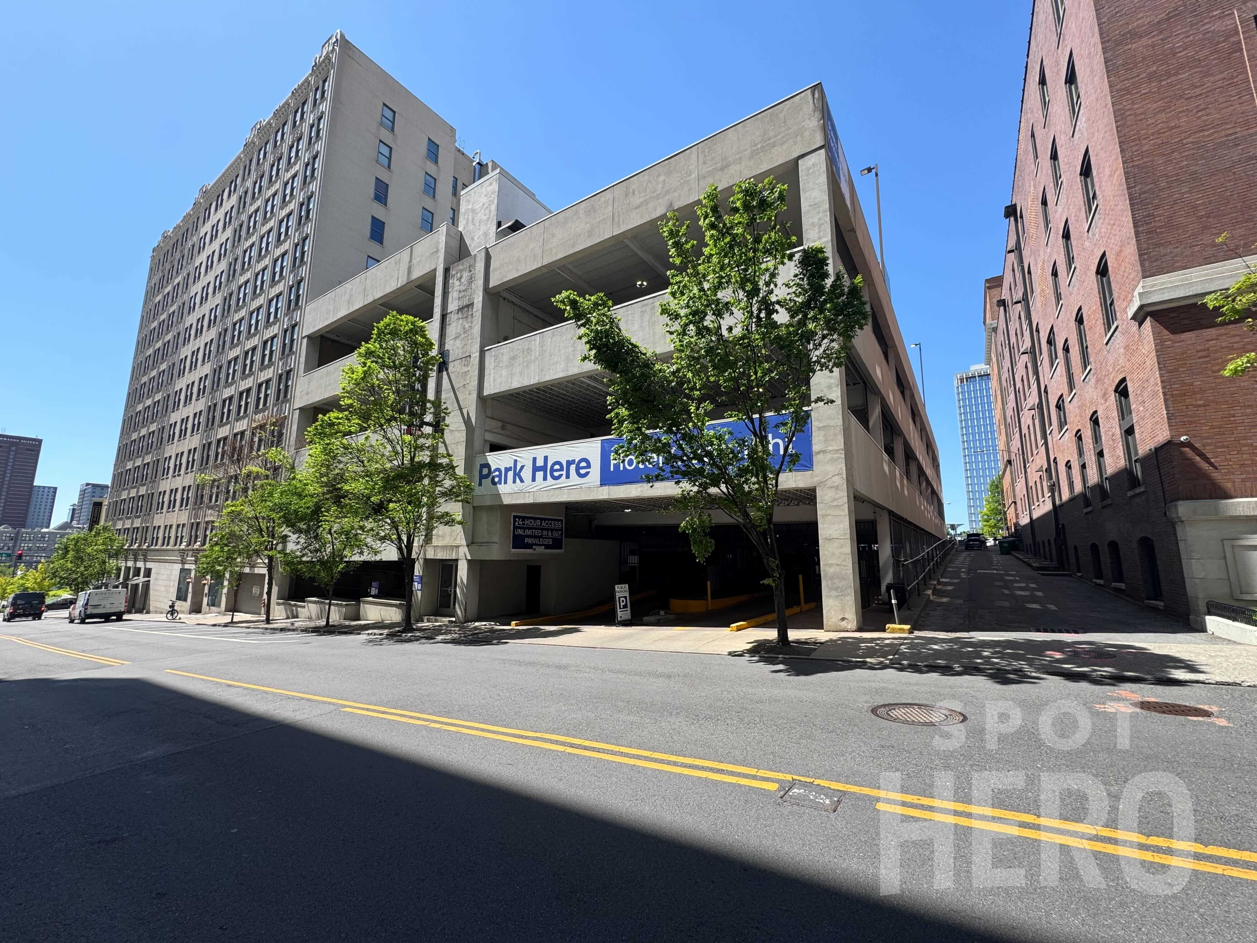 Facility image