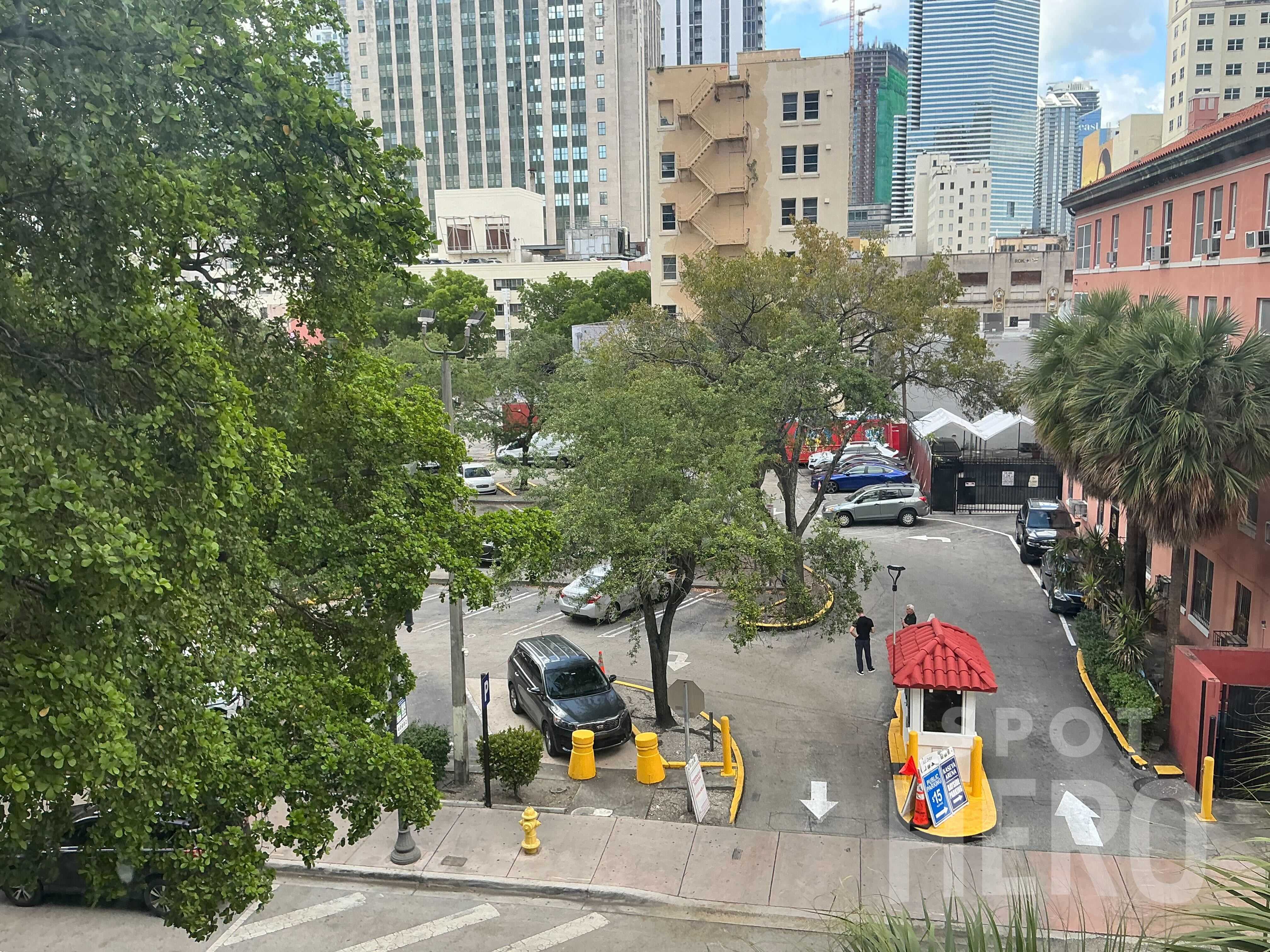 Facility image