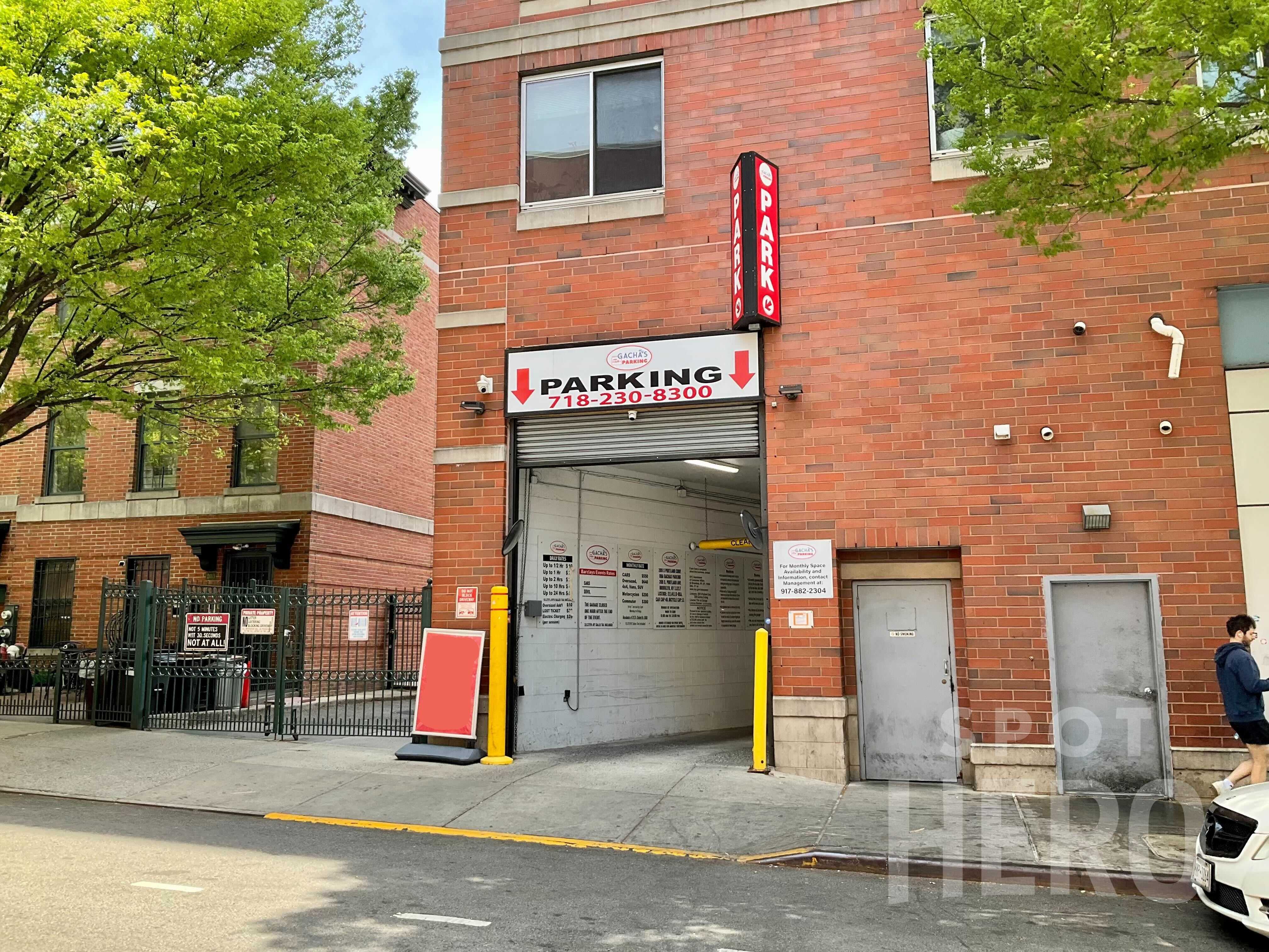 Facility image