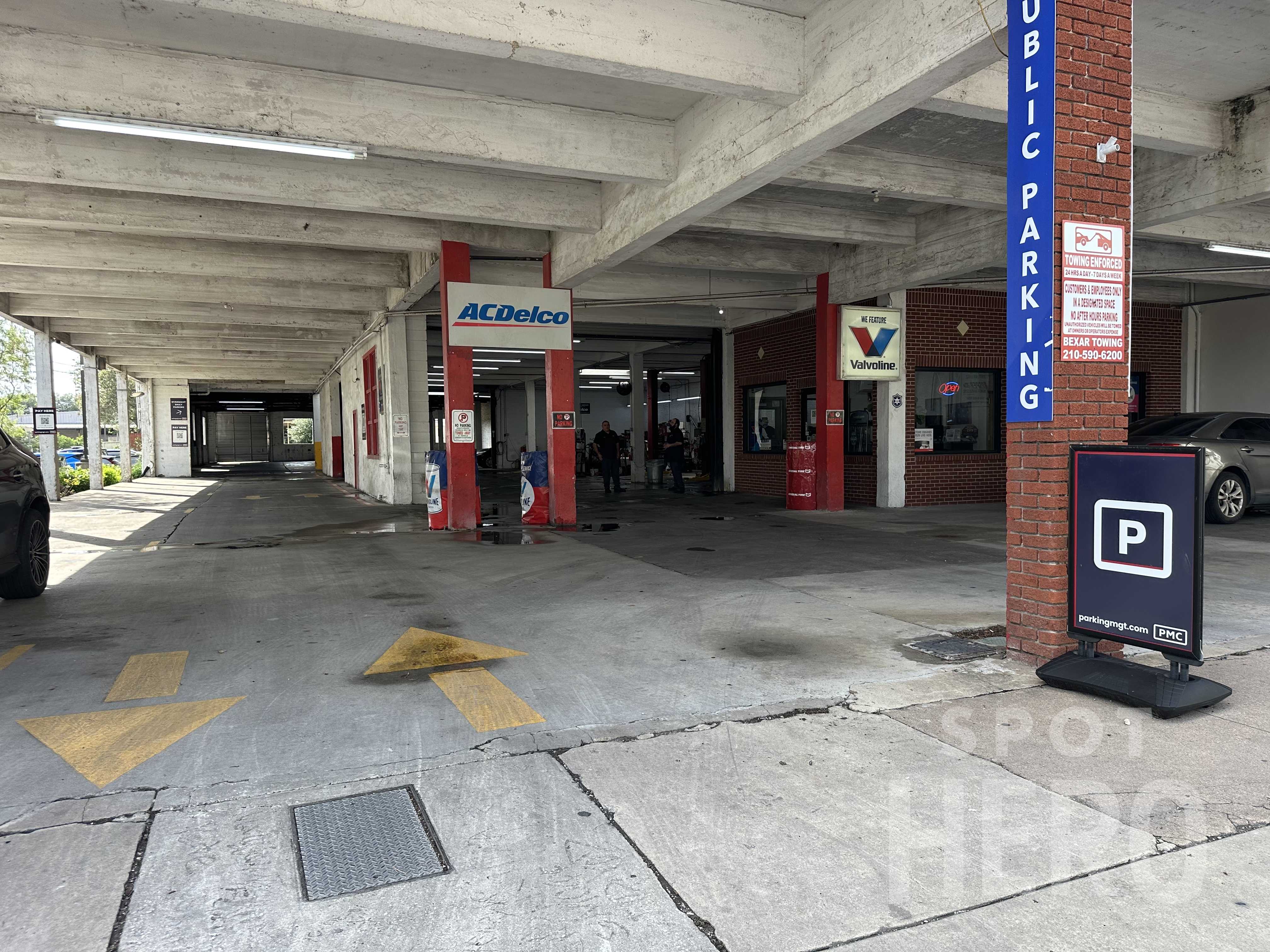 Facility image