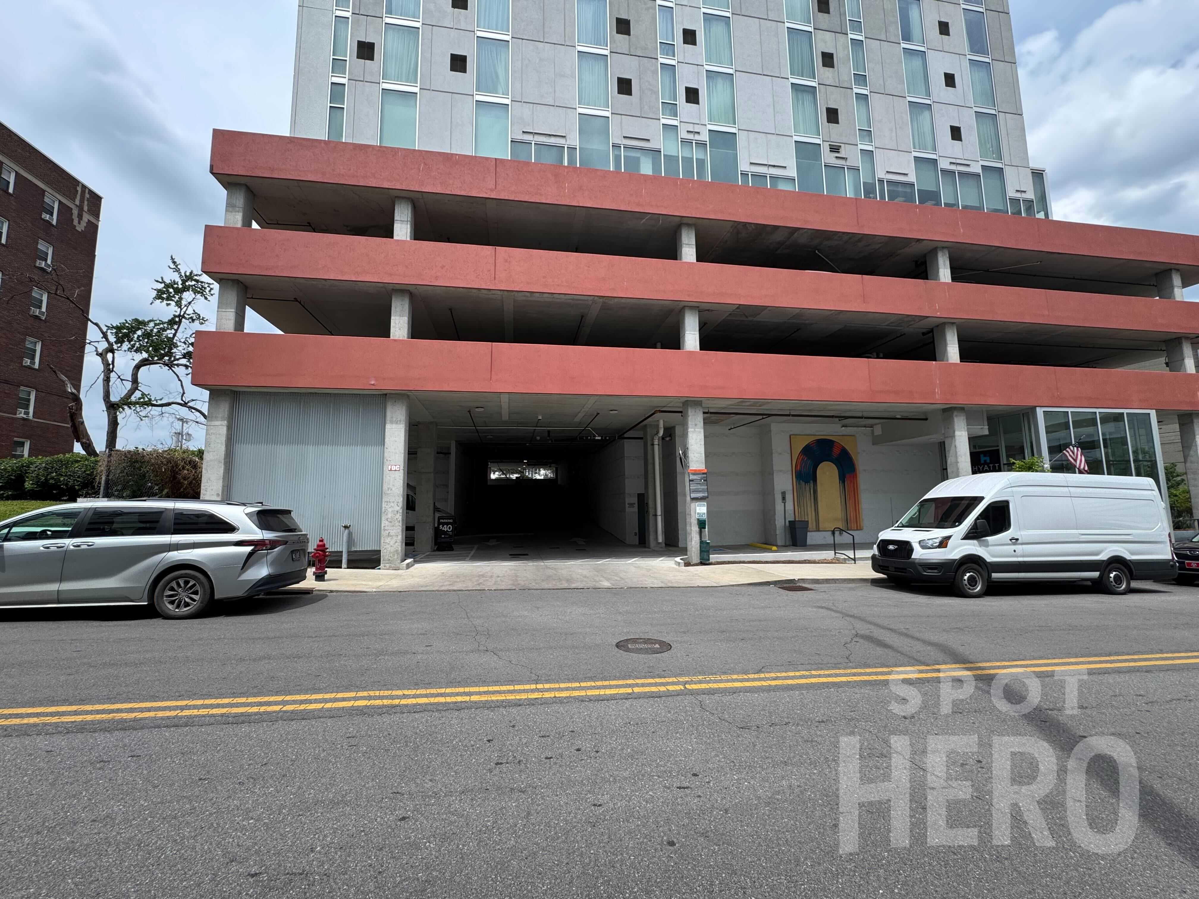 Facility image