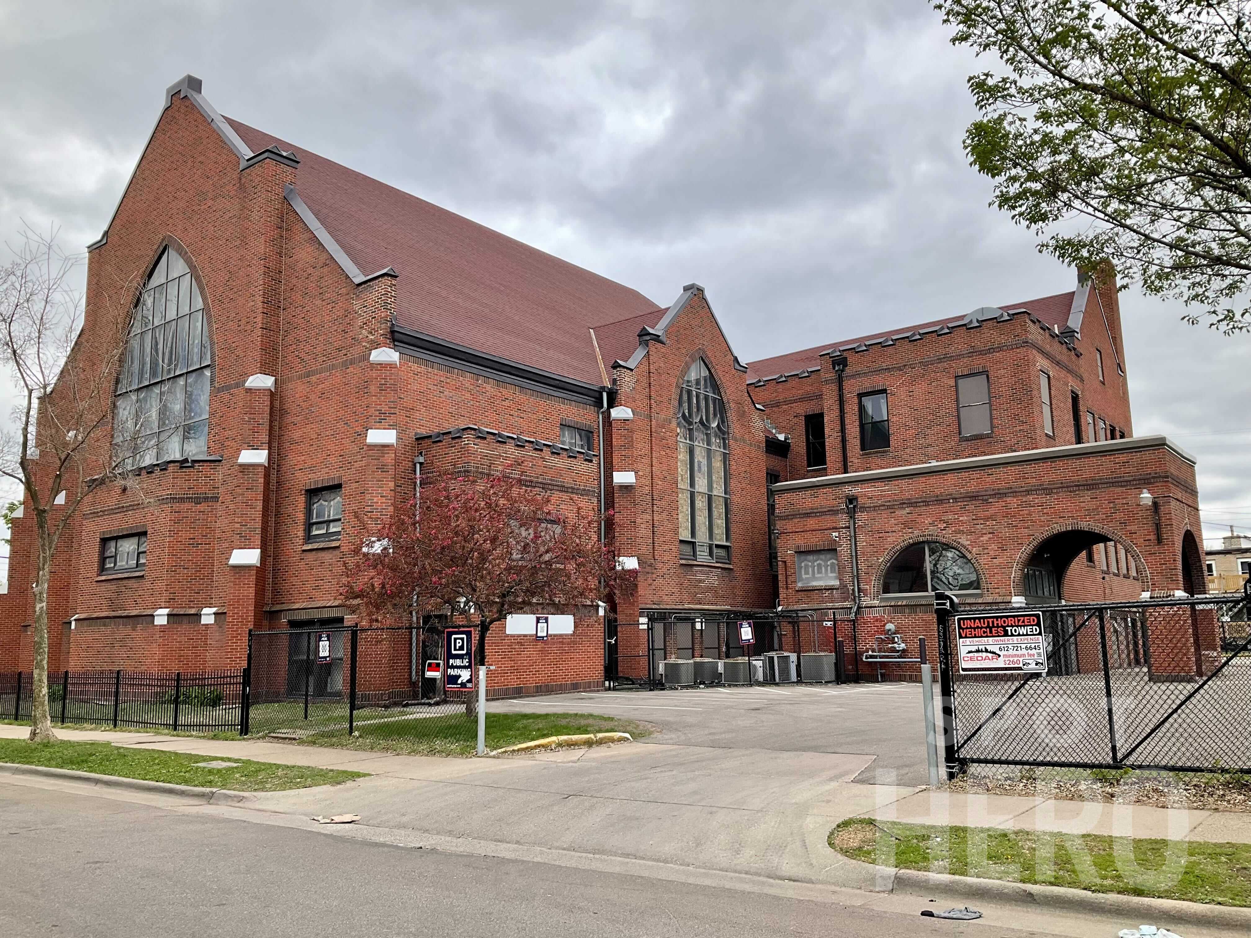 Facility image