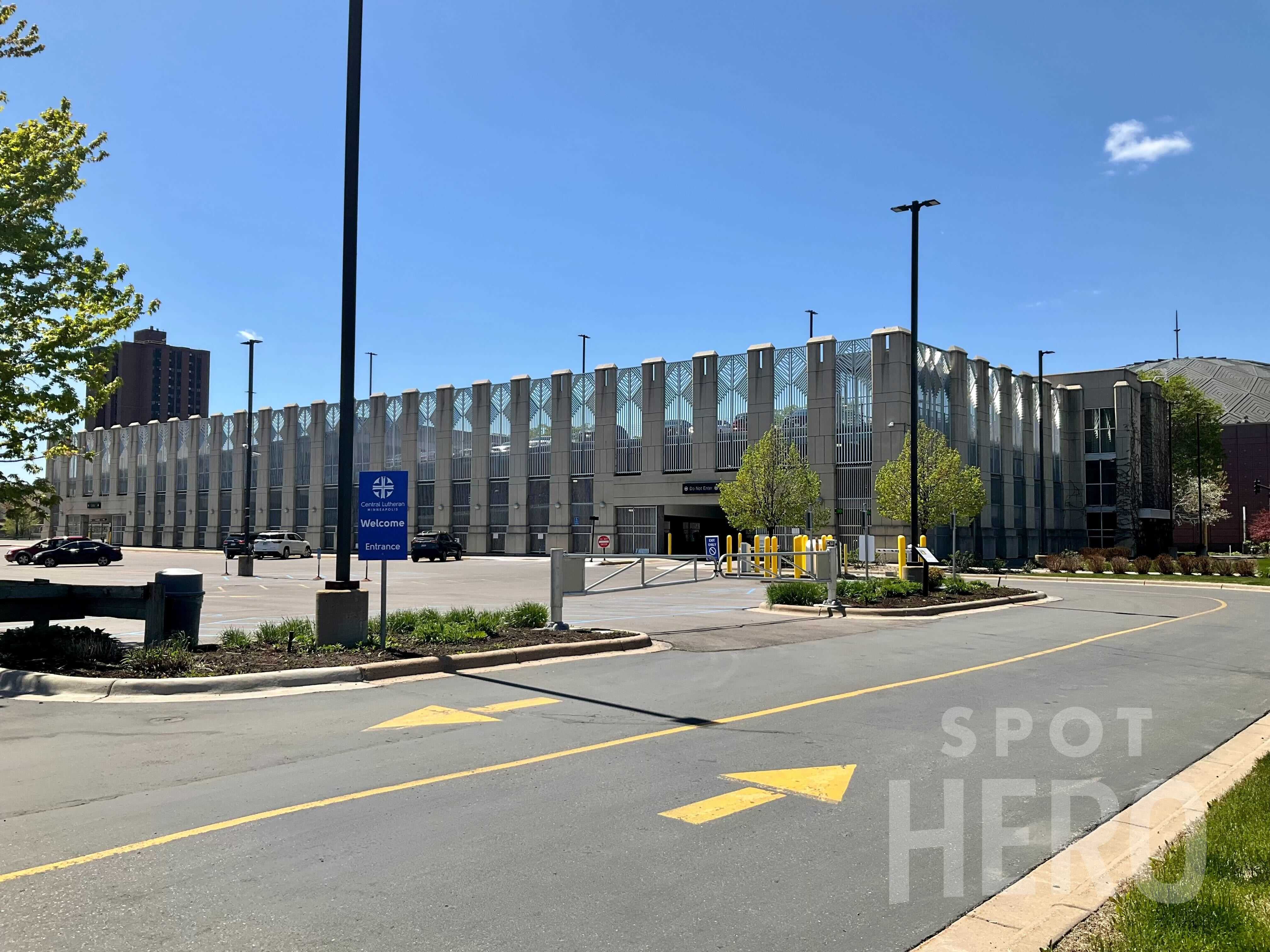 Facility image