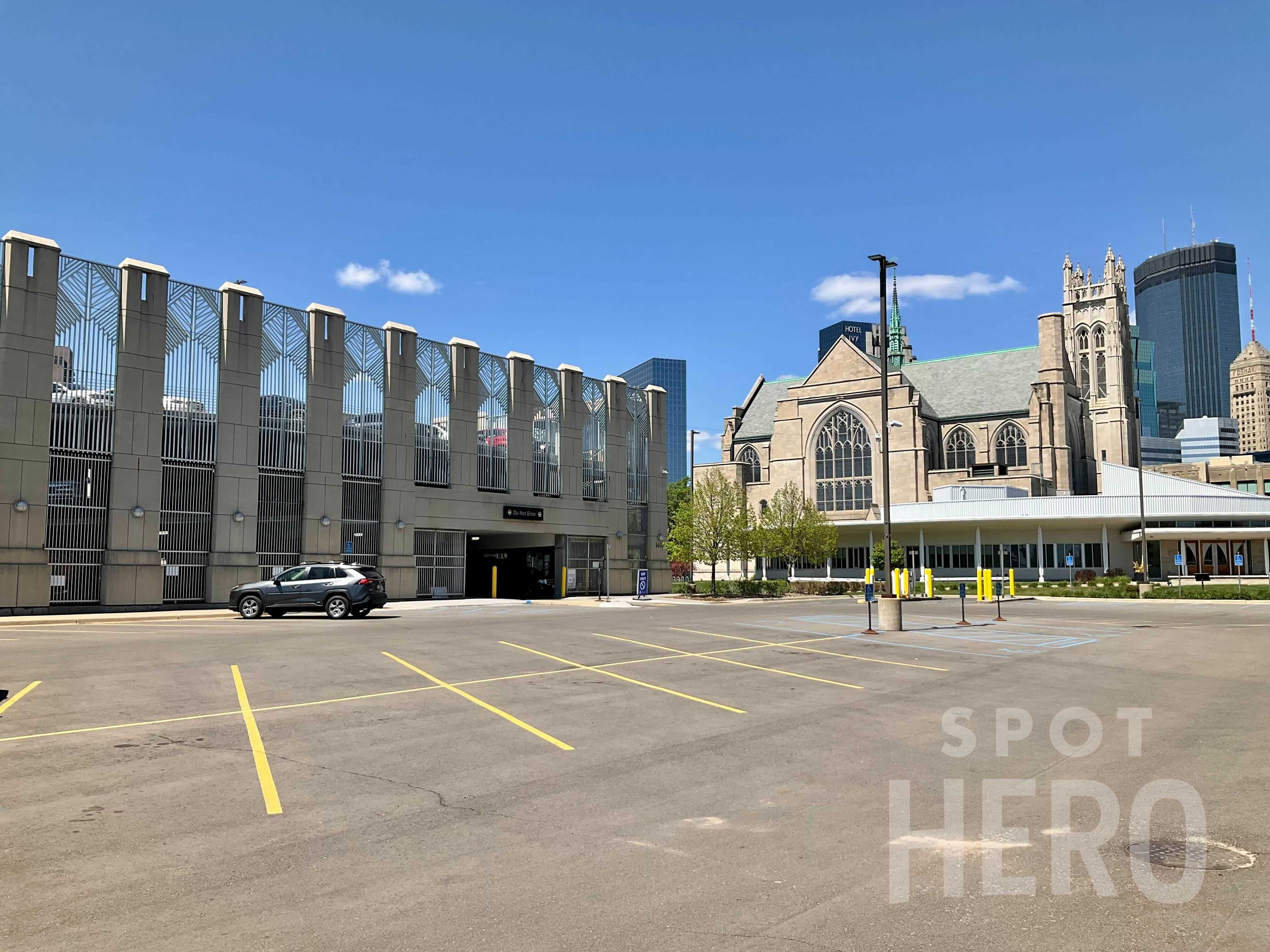 Facility image