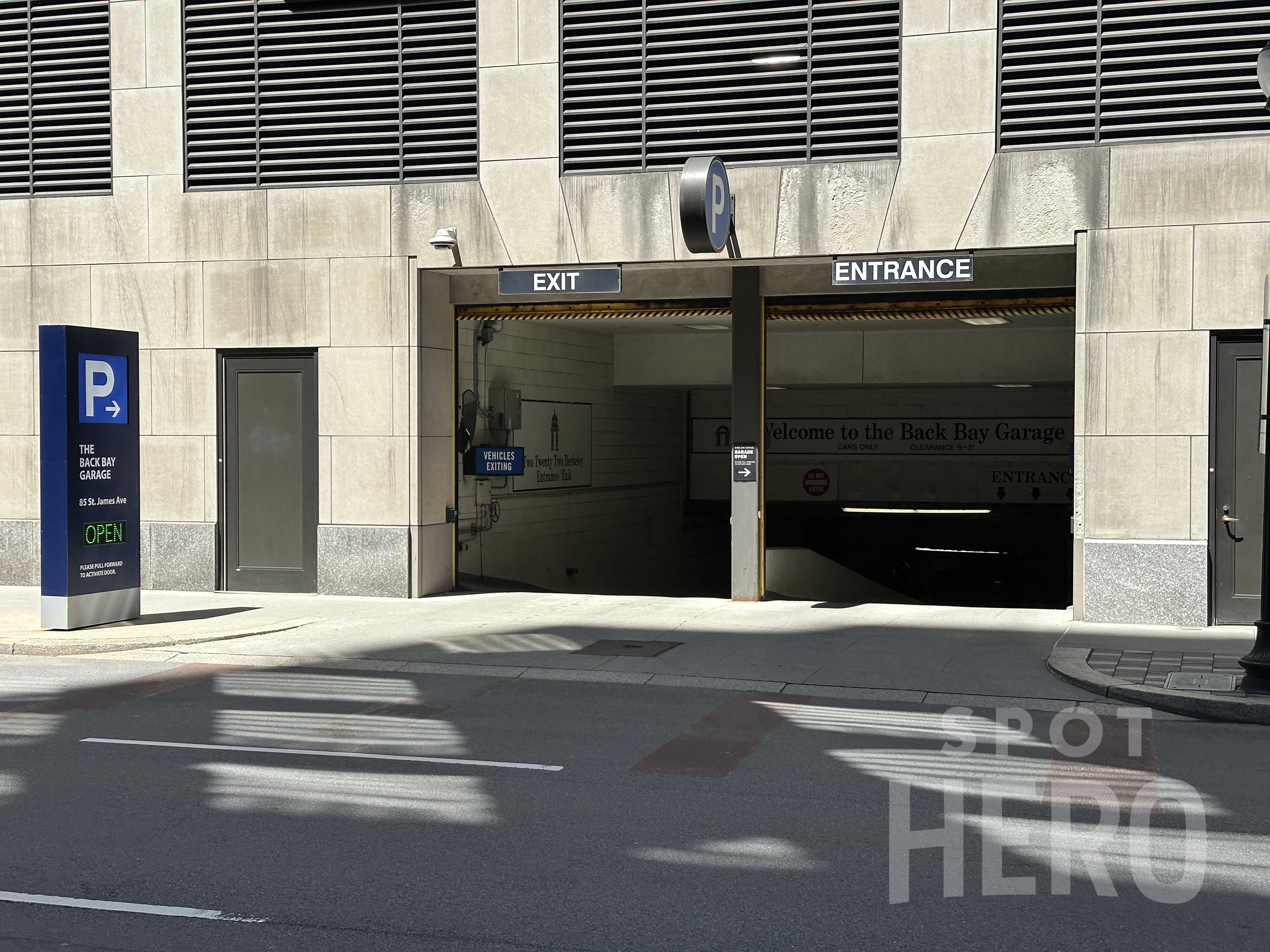 Facility image