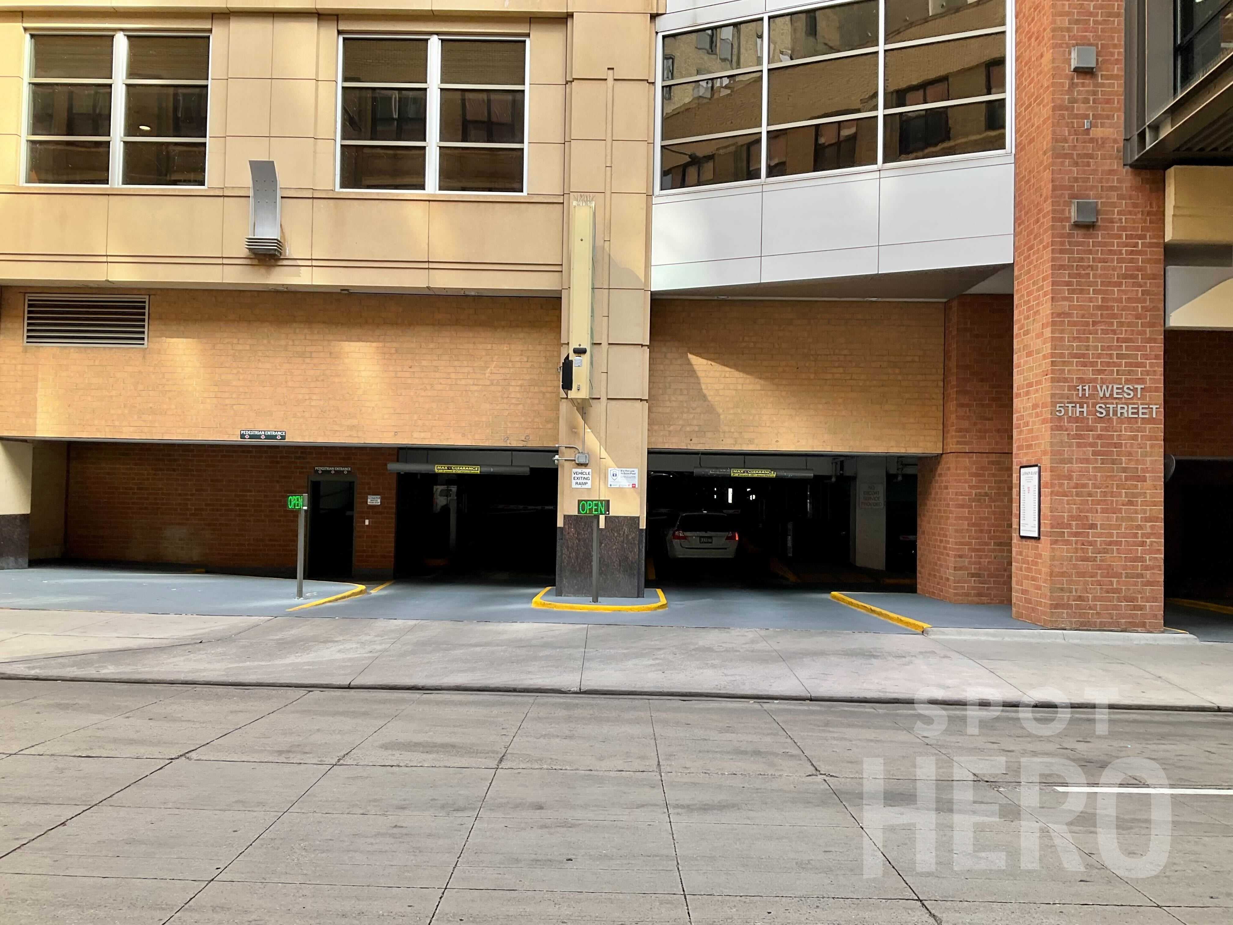 Facility image