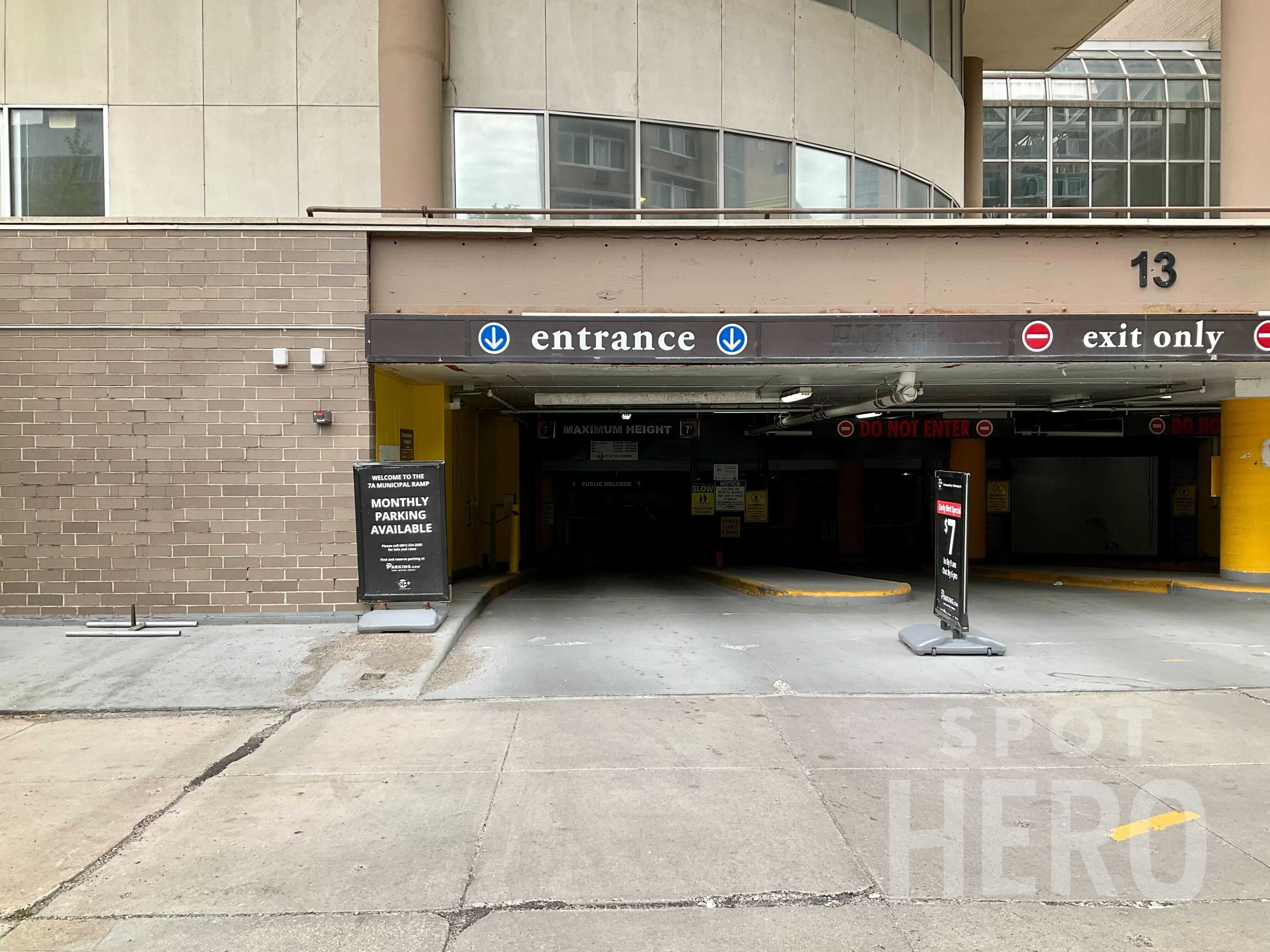 Facility image