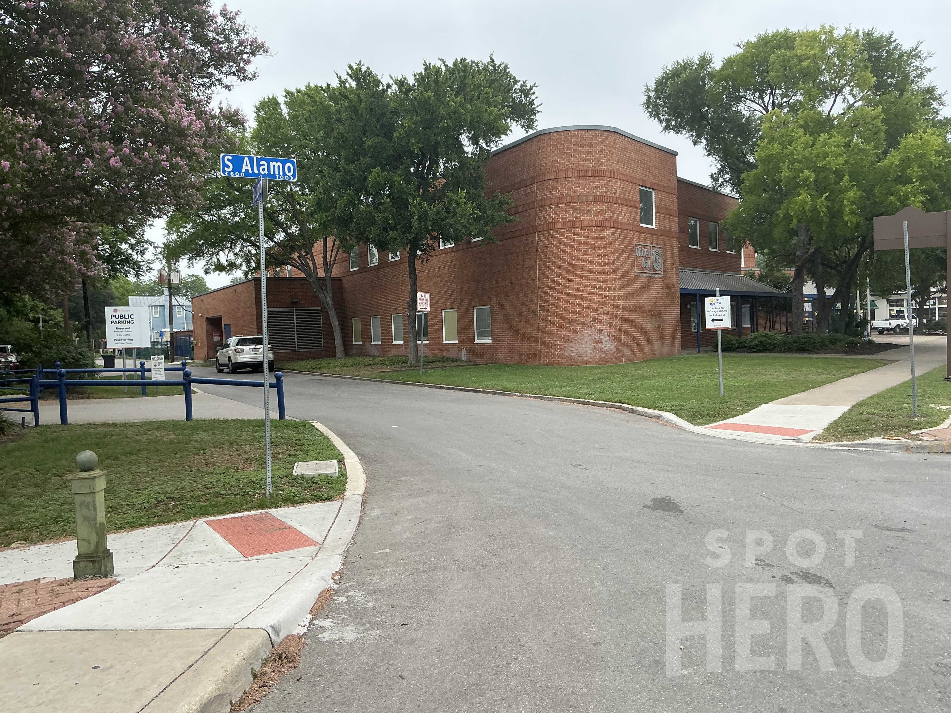 Facility image