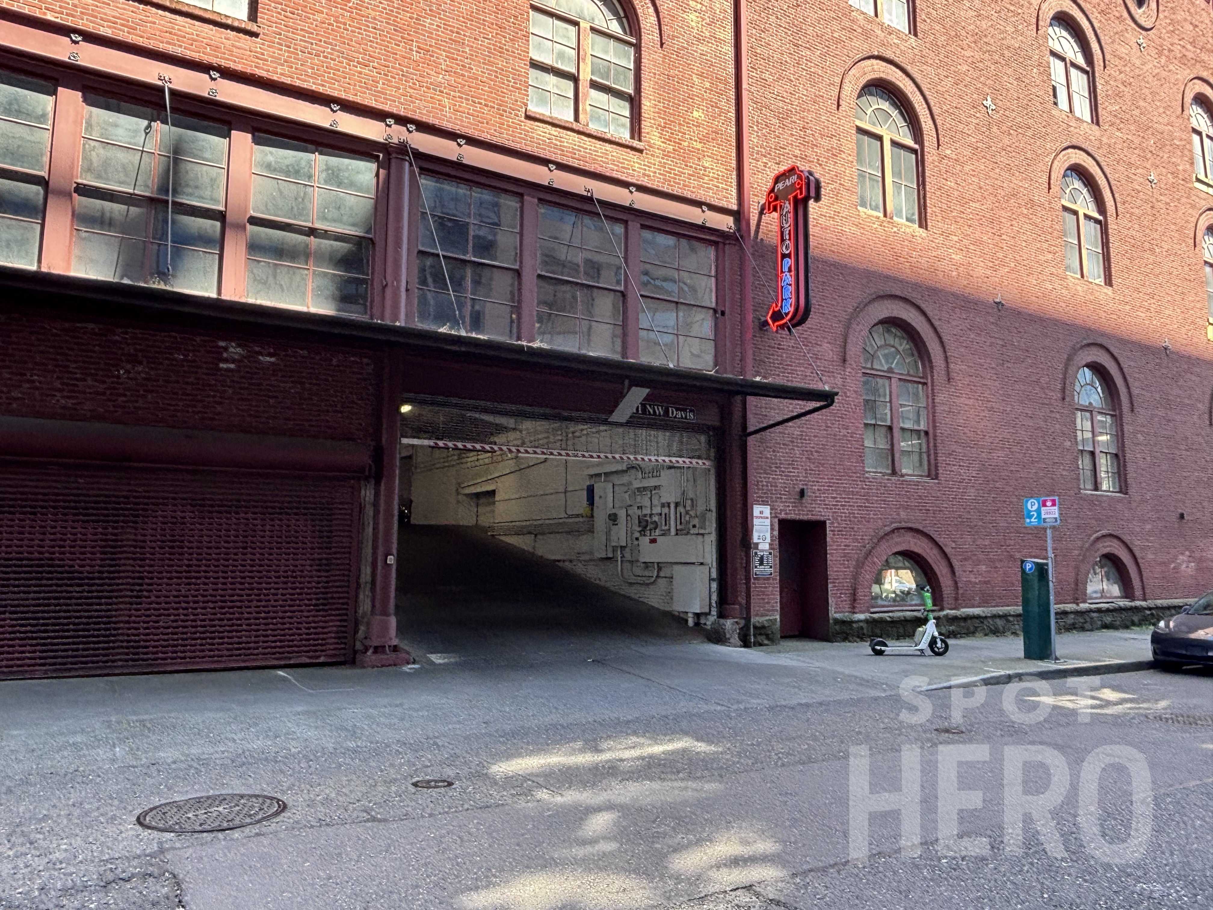 Facility image