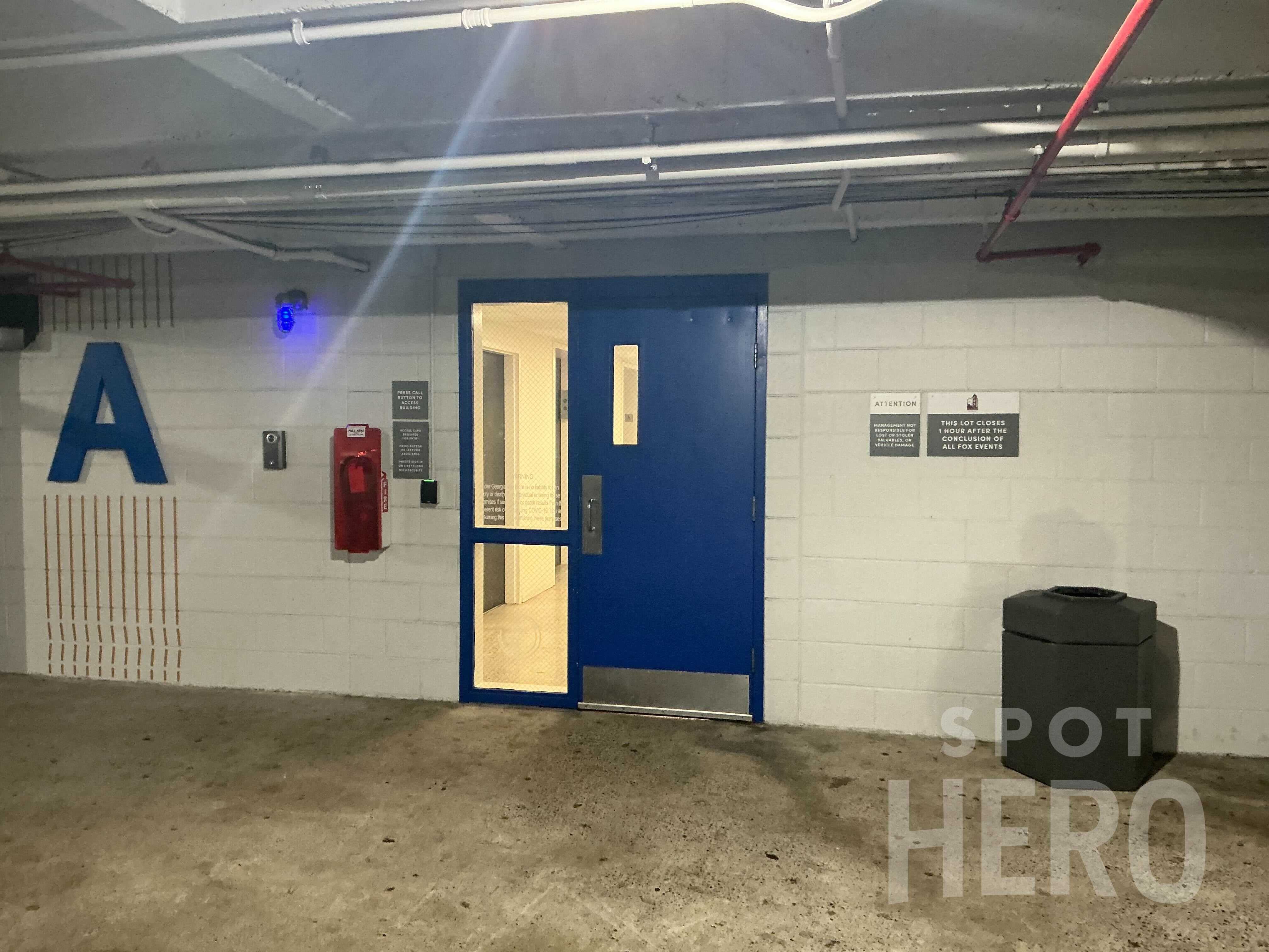 Facility image