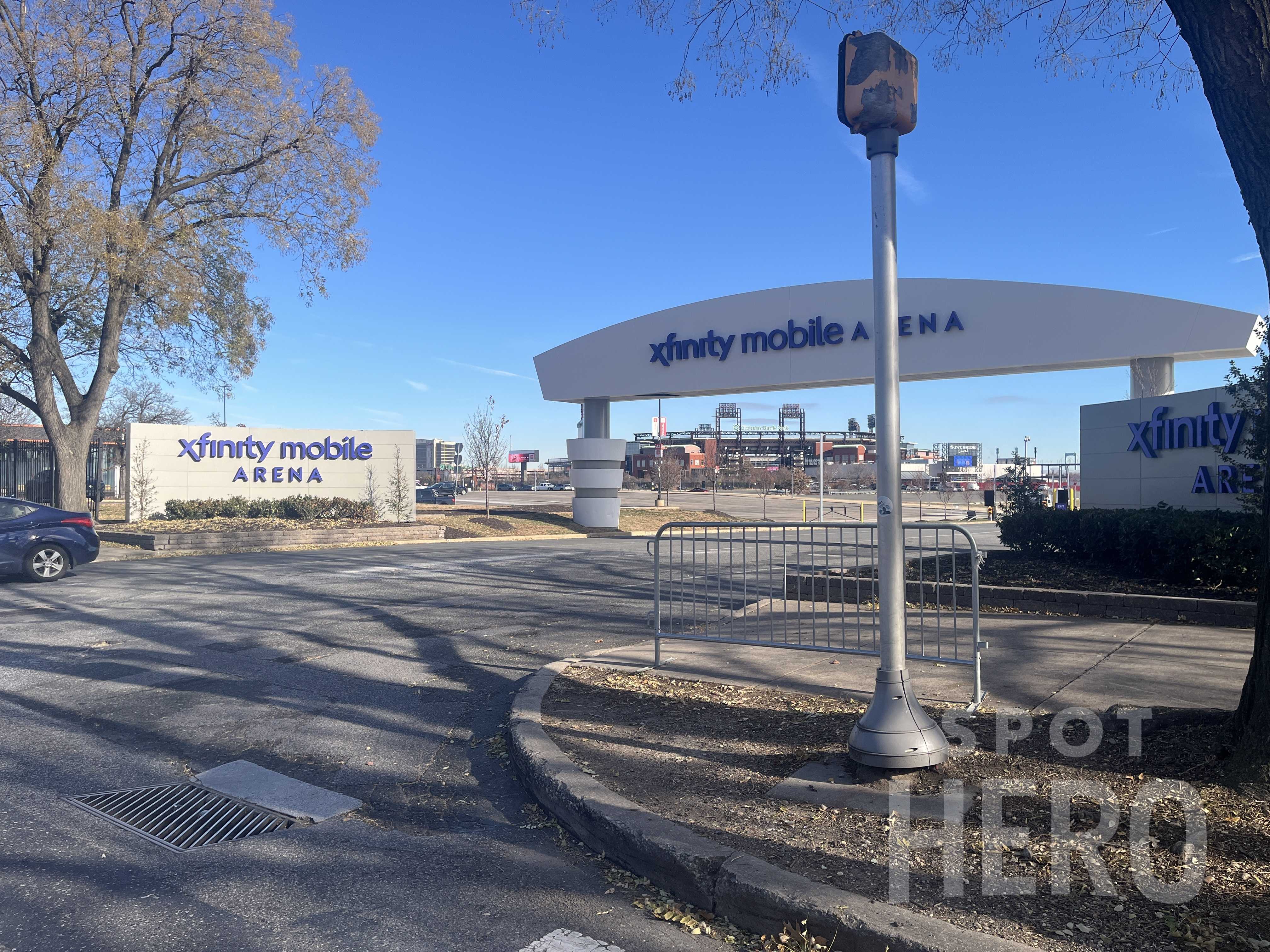 Facility image