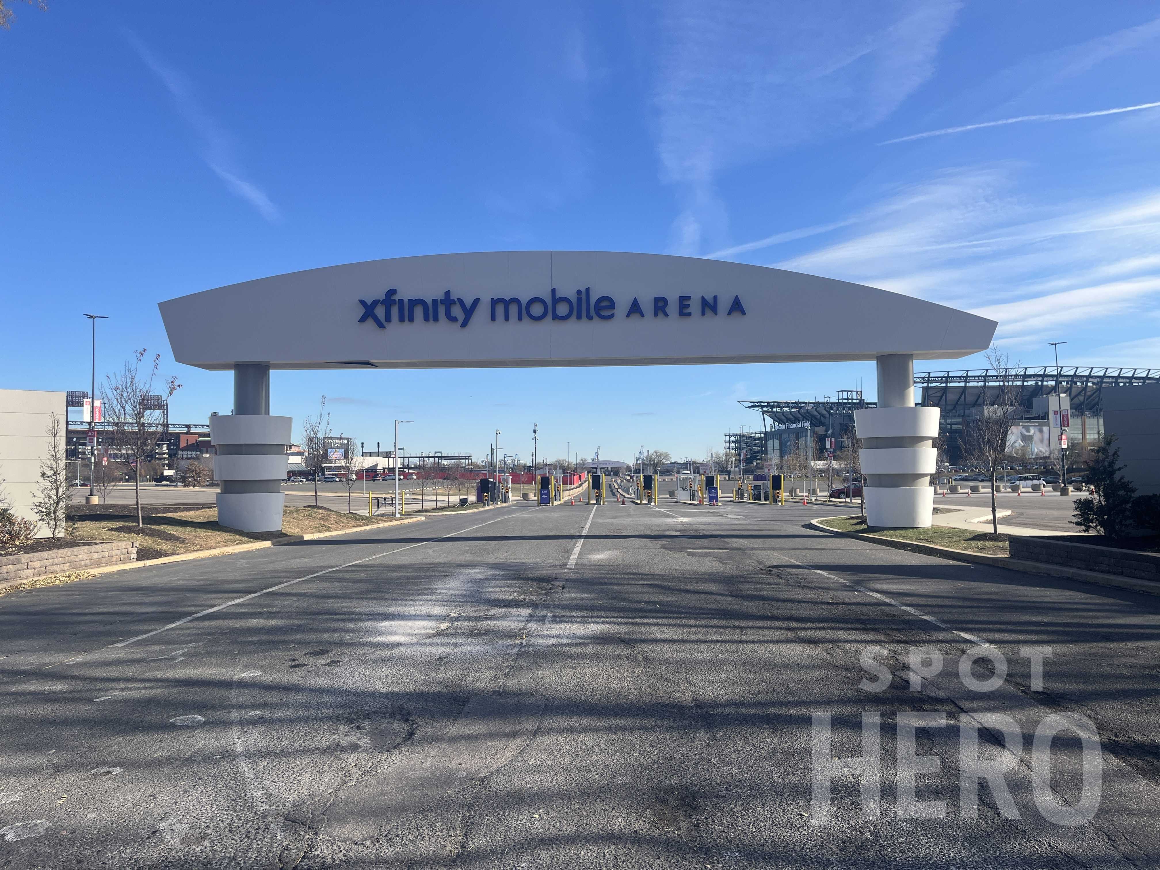 Facility image