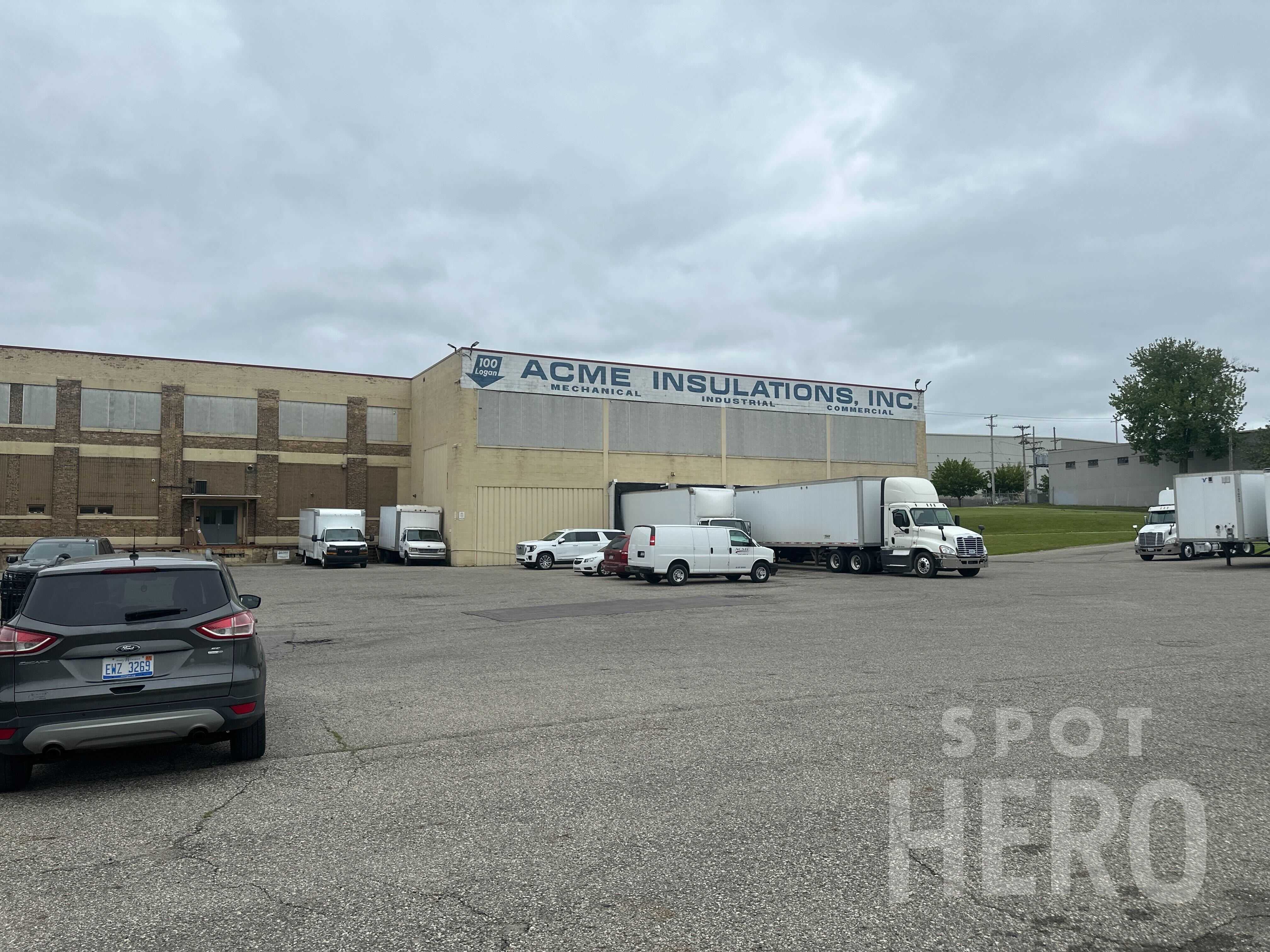 Facility image