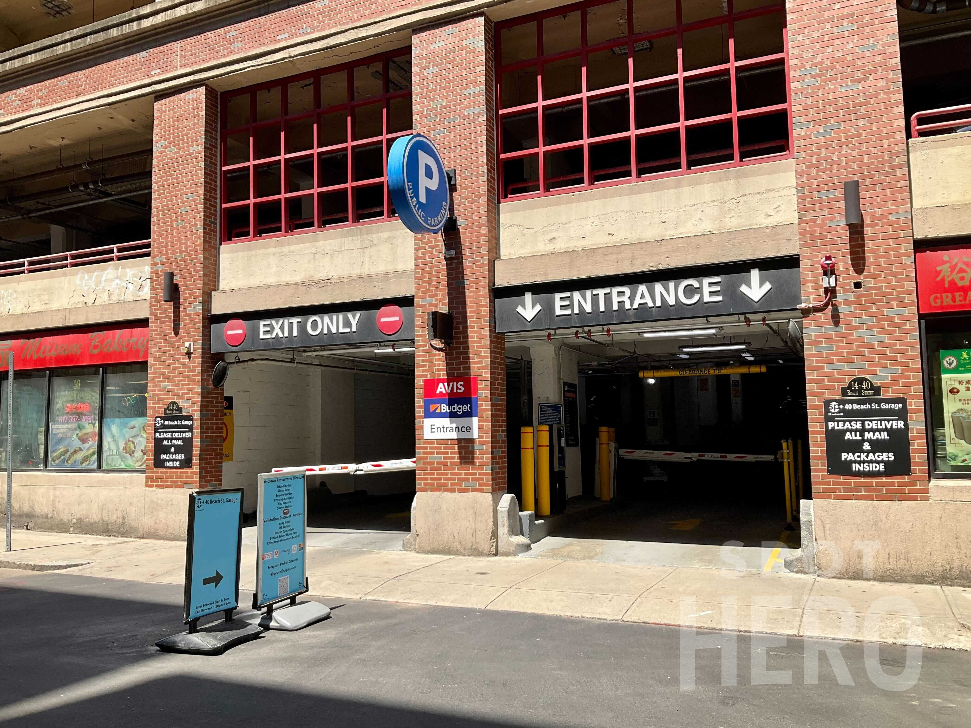 Facility image