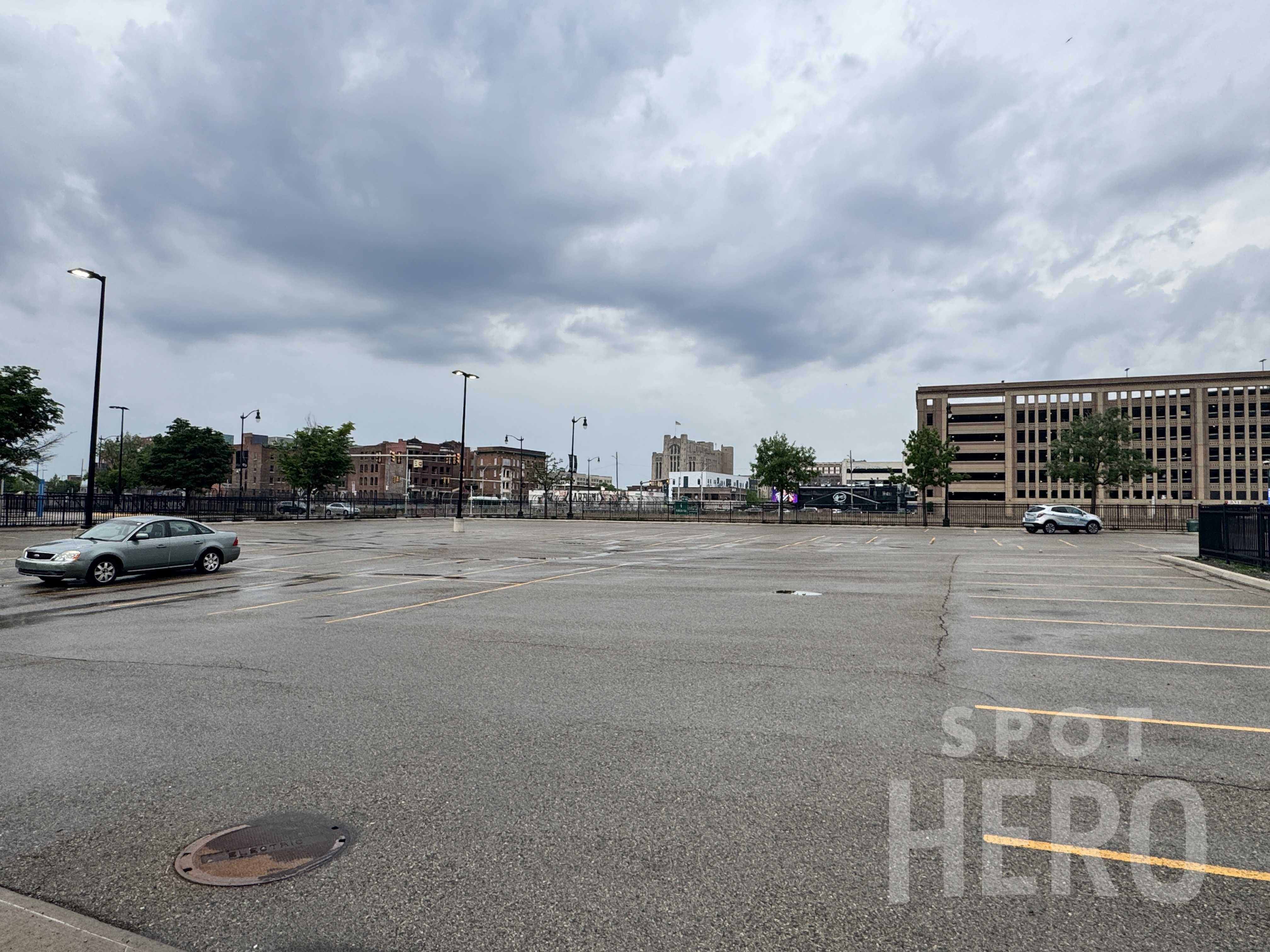 Facility image
