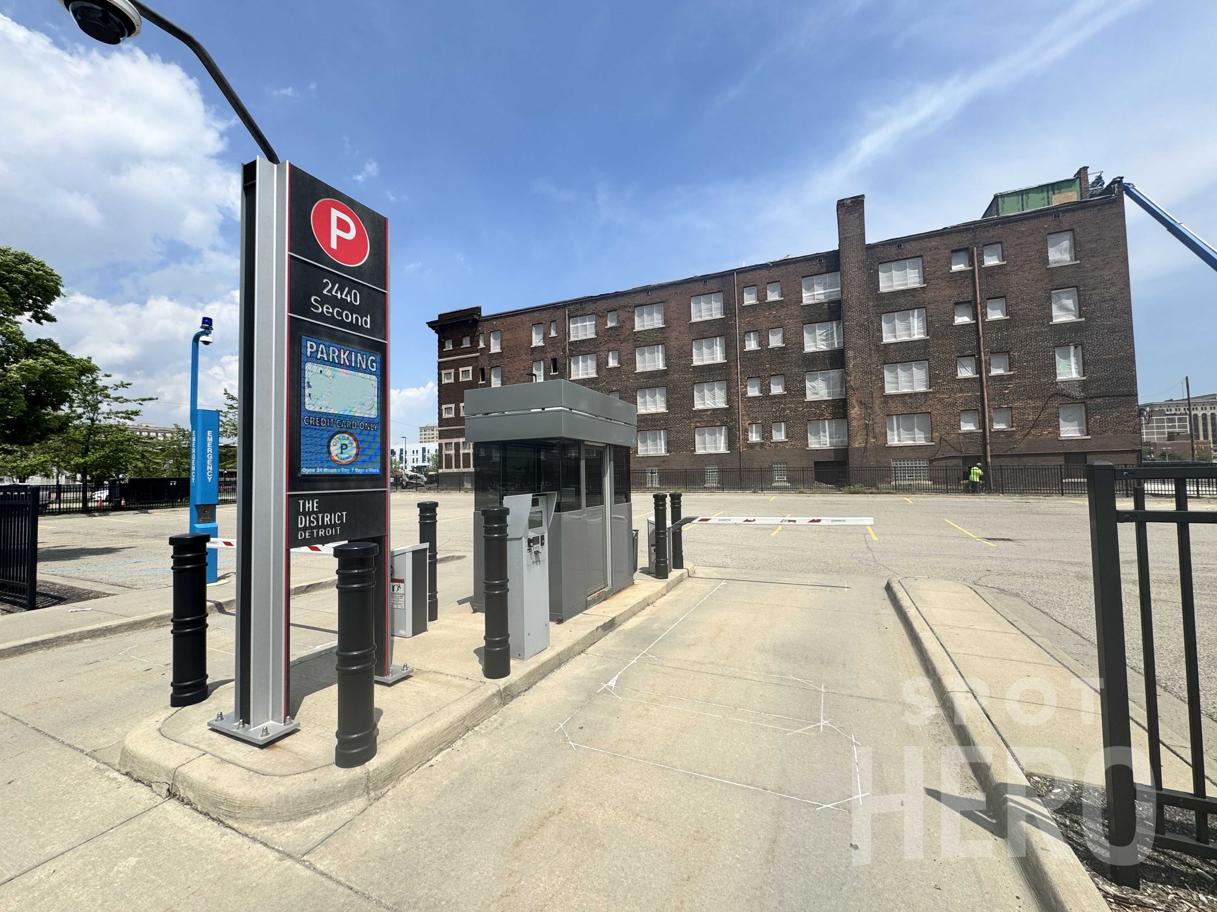 Facility image