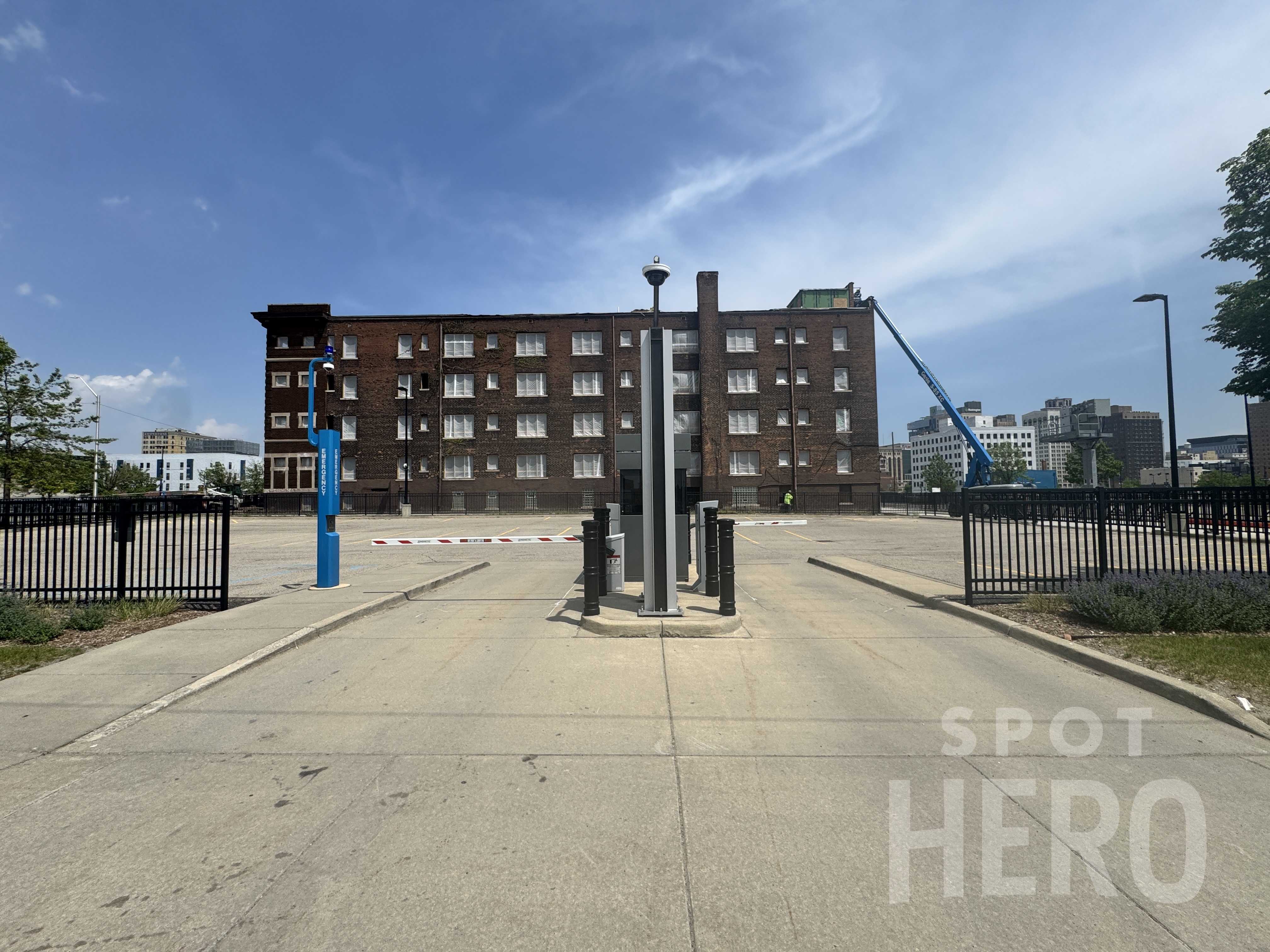 Facility image