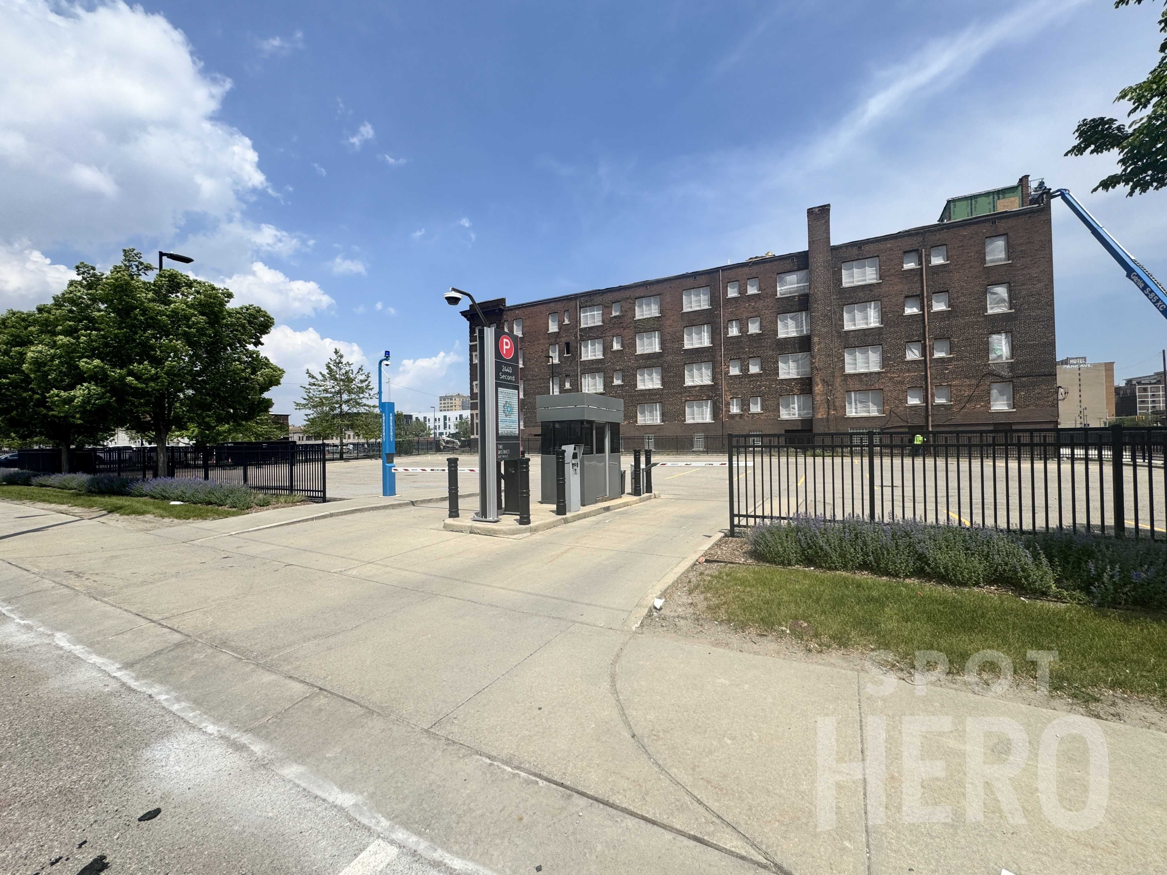 Facility image