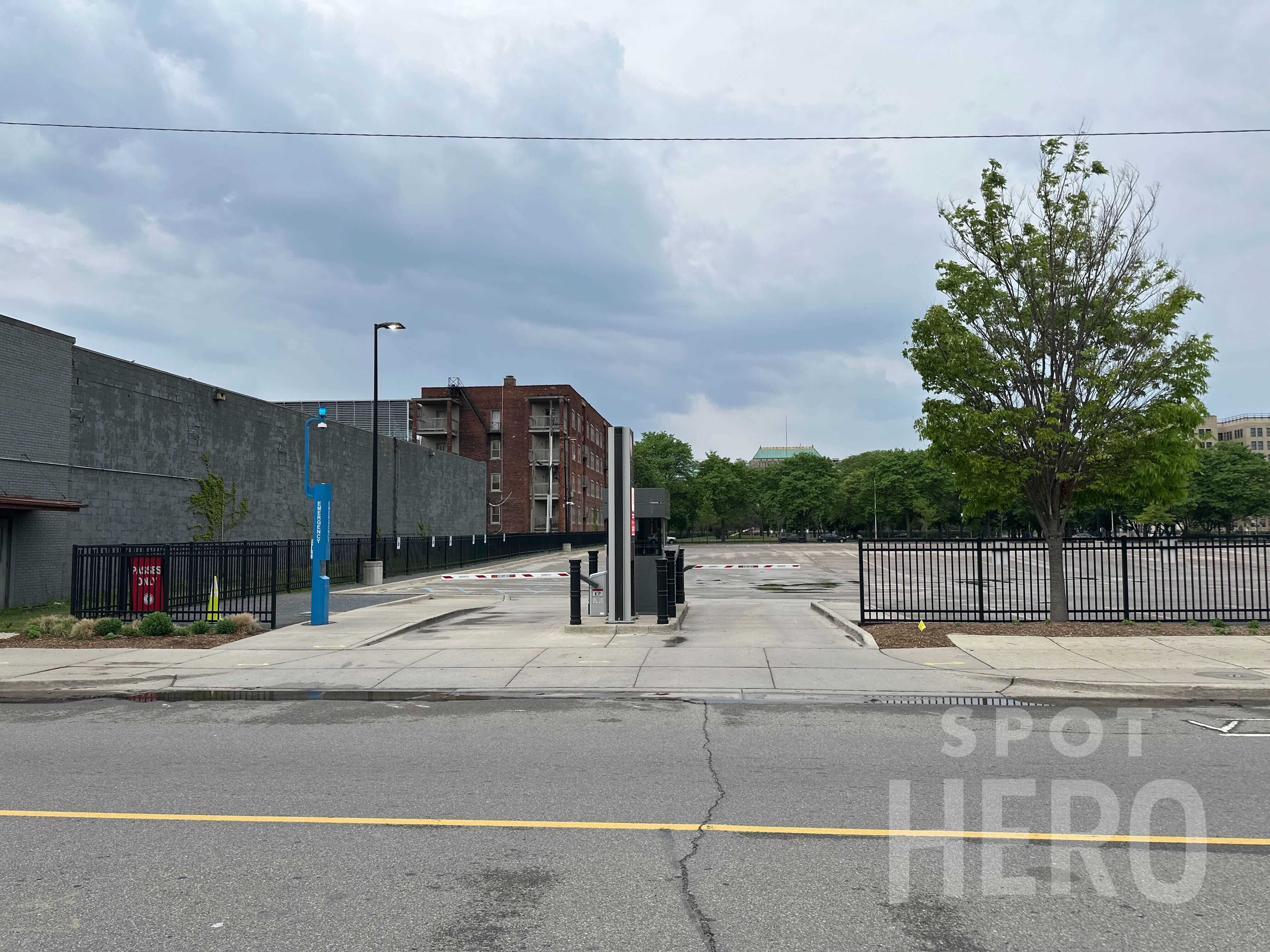 Facility image